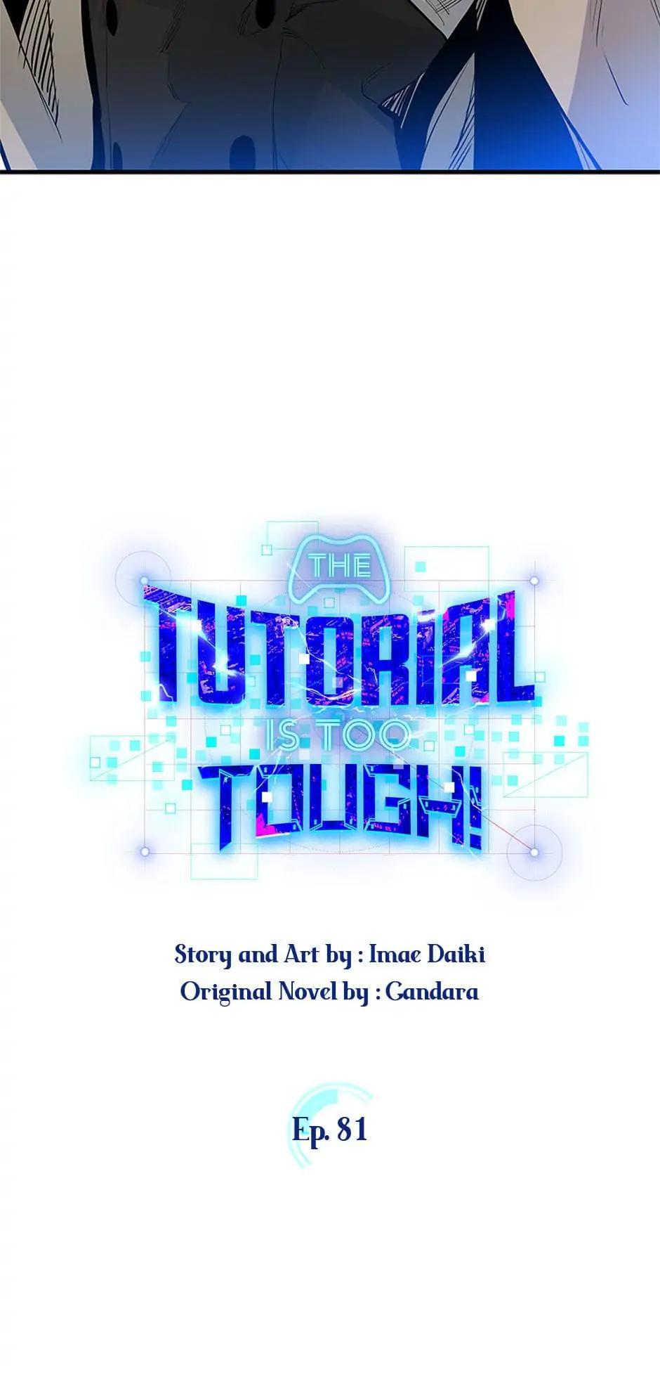 The Tutorial Is Too Hard Chap 81 - Next Chap 82