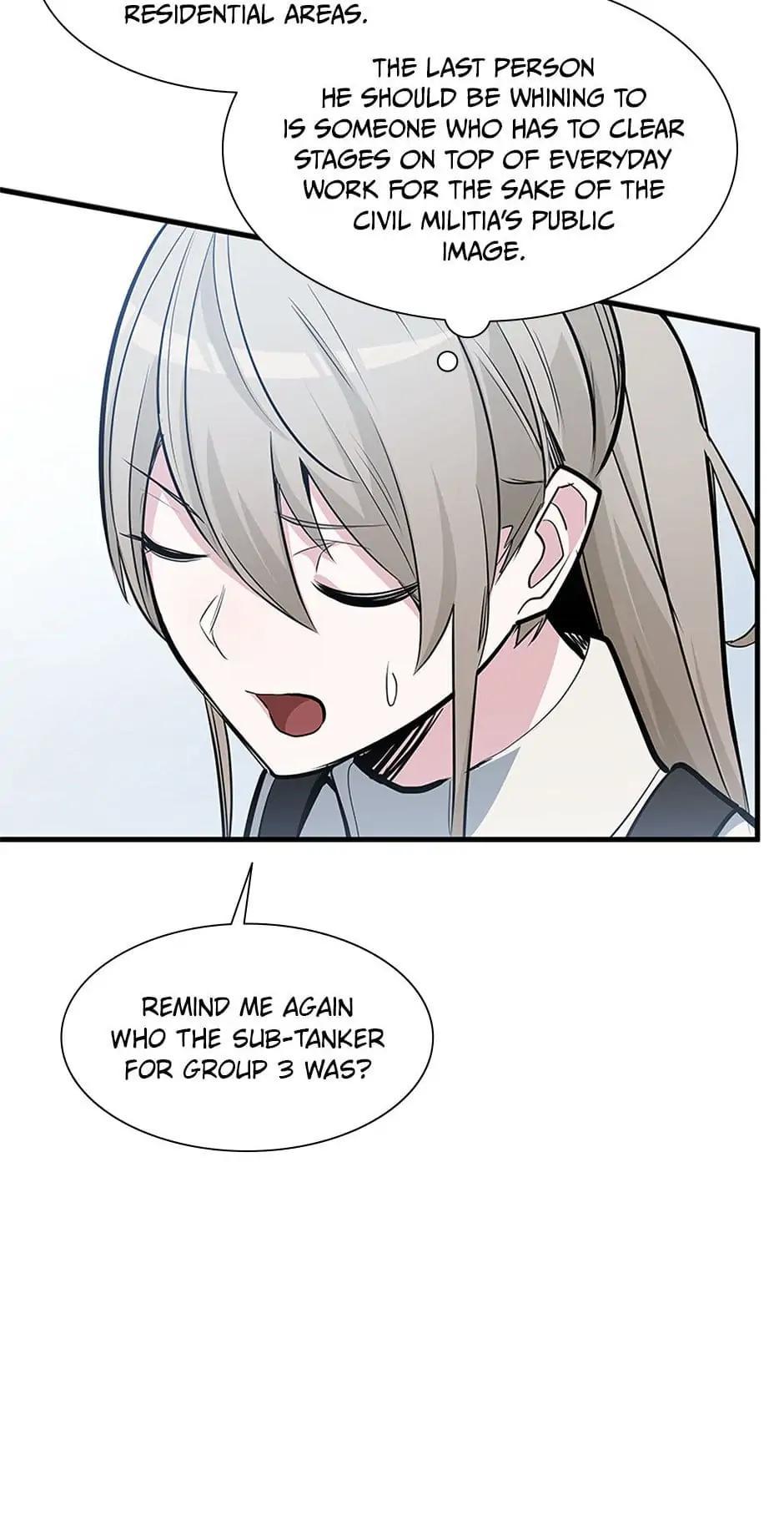 The Tutorial Is Too Hard Chap 81 - Next Chap 82