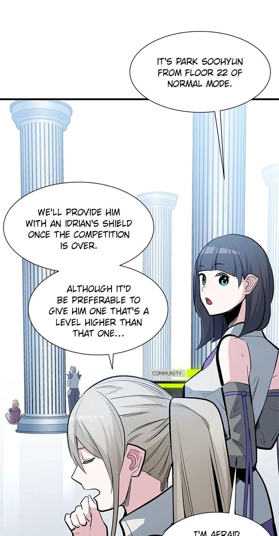 The Tutorial Is Too Hard Chap 81 - Next Chap 82