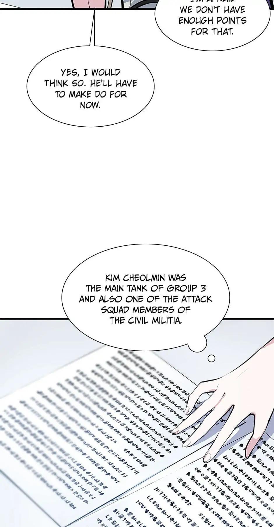The Tutorial Is Too Hard Chap 81 - Next Chap 82