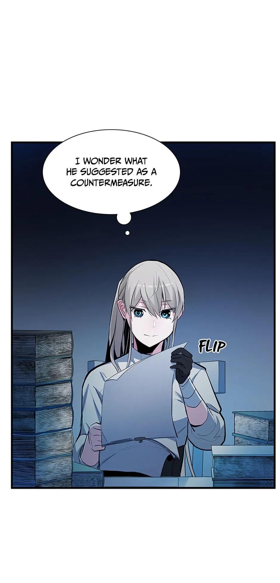 The Tutorial Is Too Hard Chap 81 - Next Chap 82