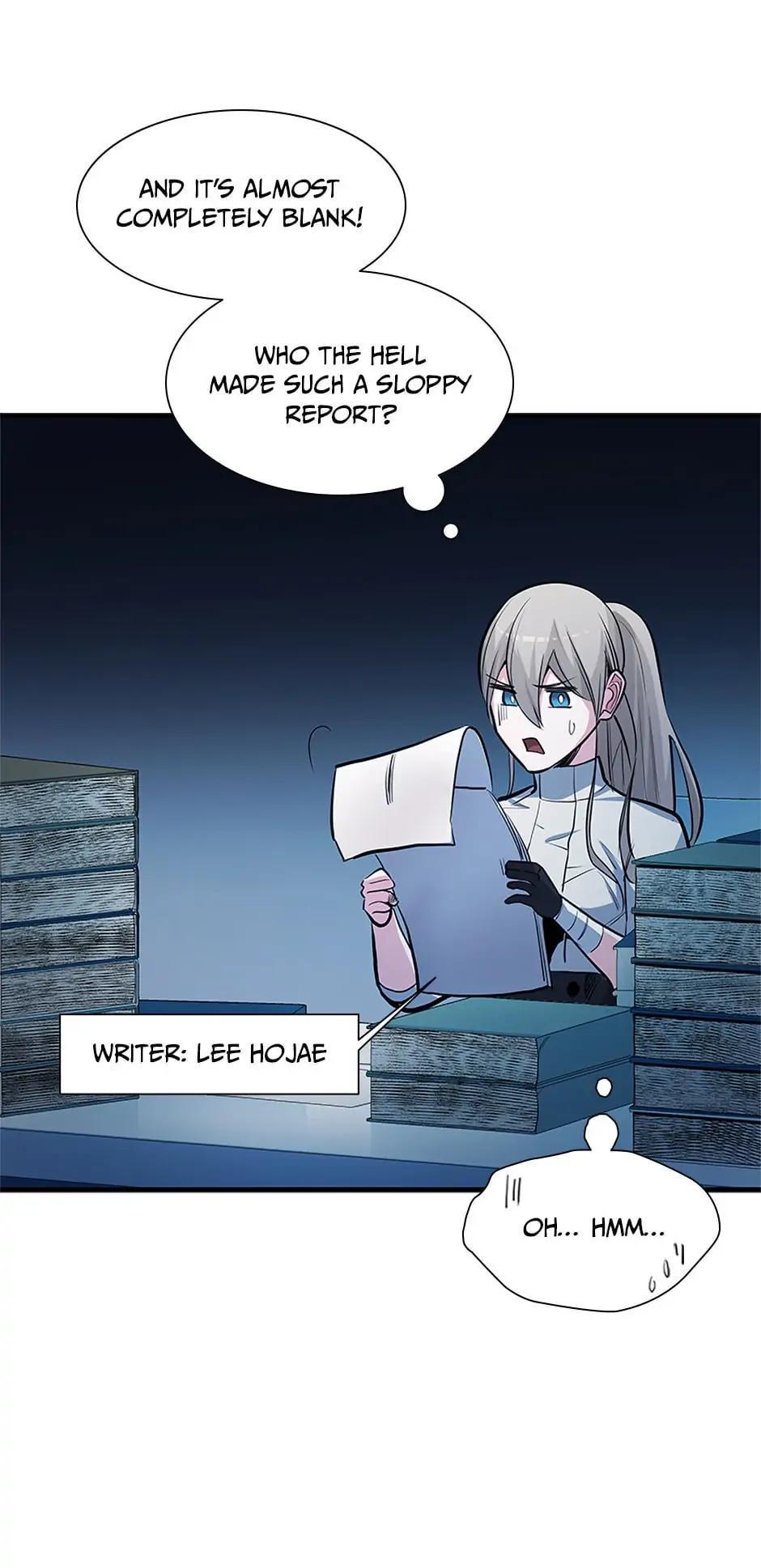 The Tutorial Is Too Hard Chap 81 - Next Chap 82