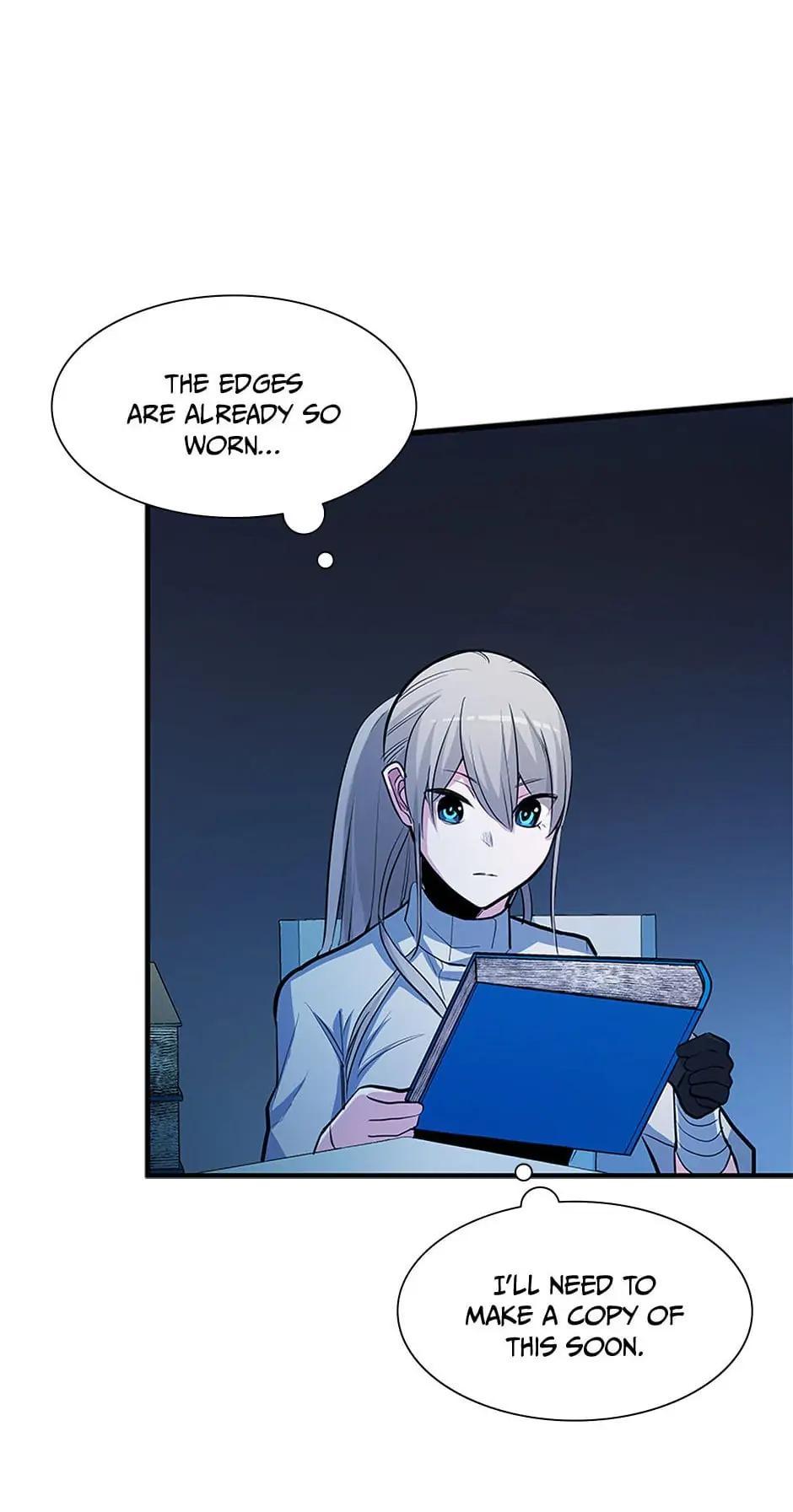 The Tutorial Is Too Hard Chap 81 - Next Chap 82