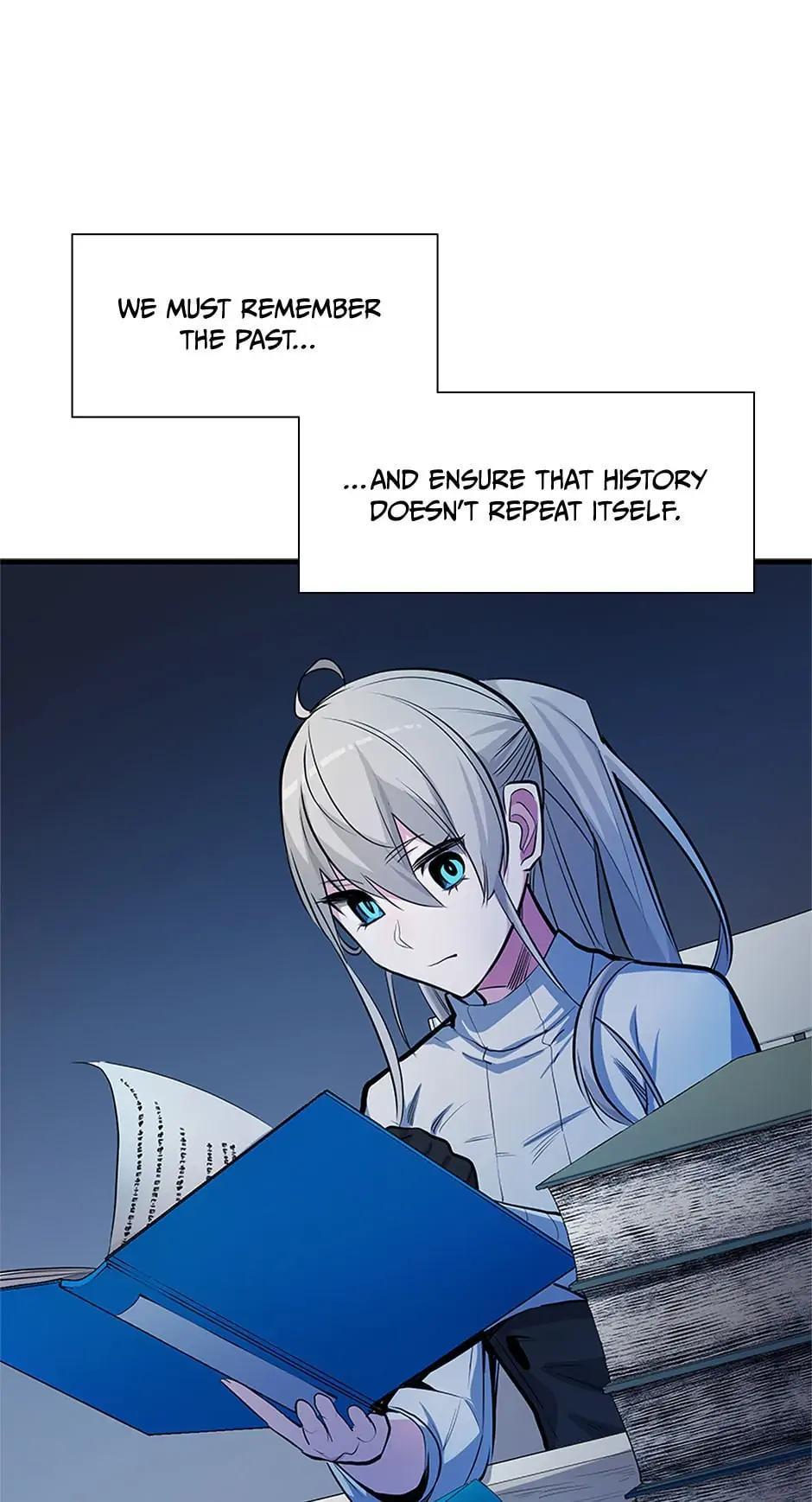 The Tutorial Is Too Hard Chap 81 - Next Chap 82