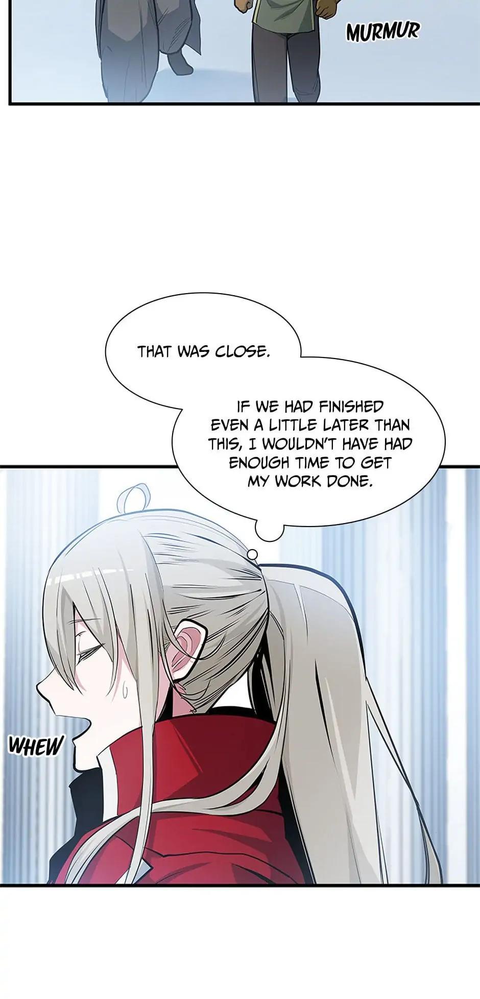 The Tutorial Is Too Hard Chap 81 - Next Chap 82