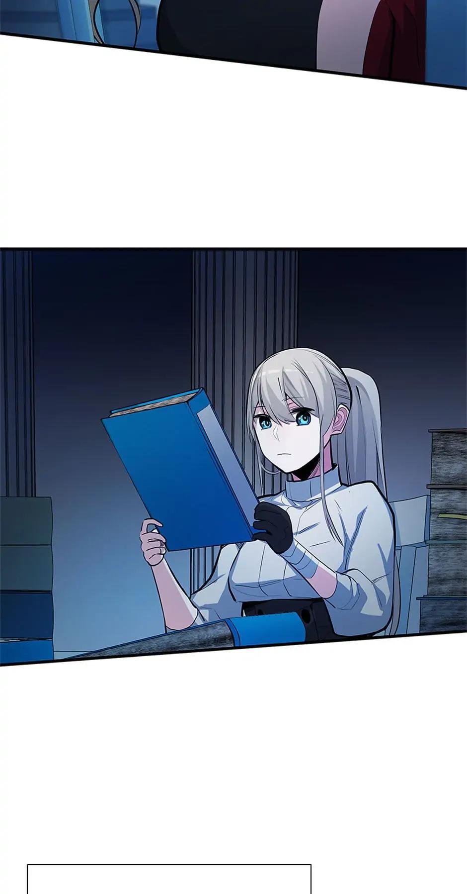 The Tutorial Is Too Hard Chap 81 - Next Chap 82