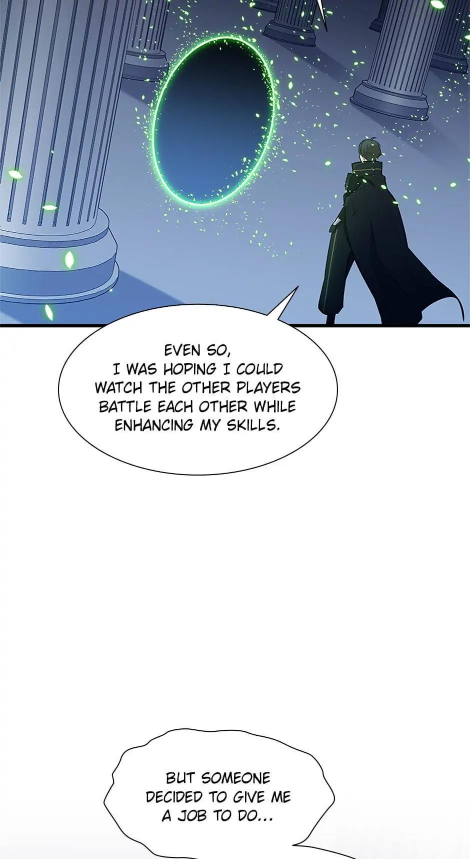 The Tutorial Is Too Hard Chap 81 - Next Chap 82