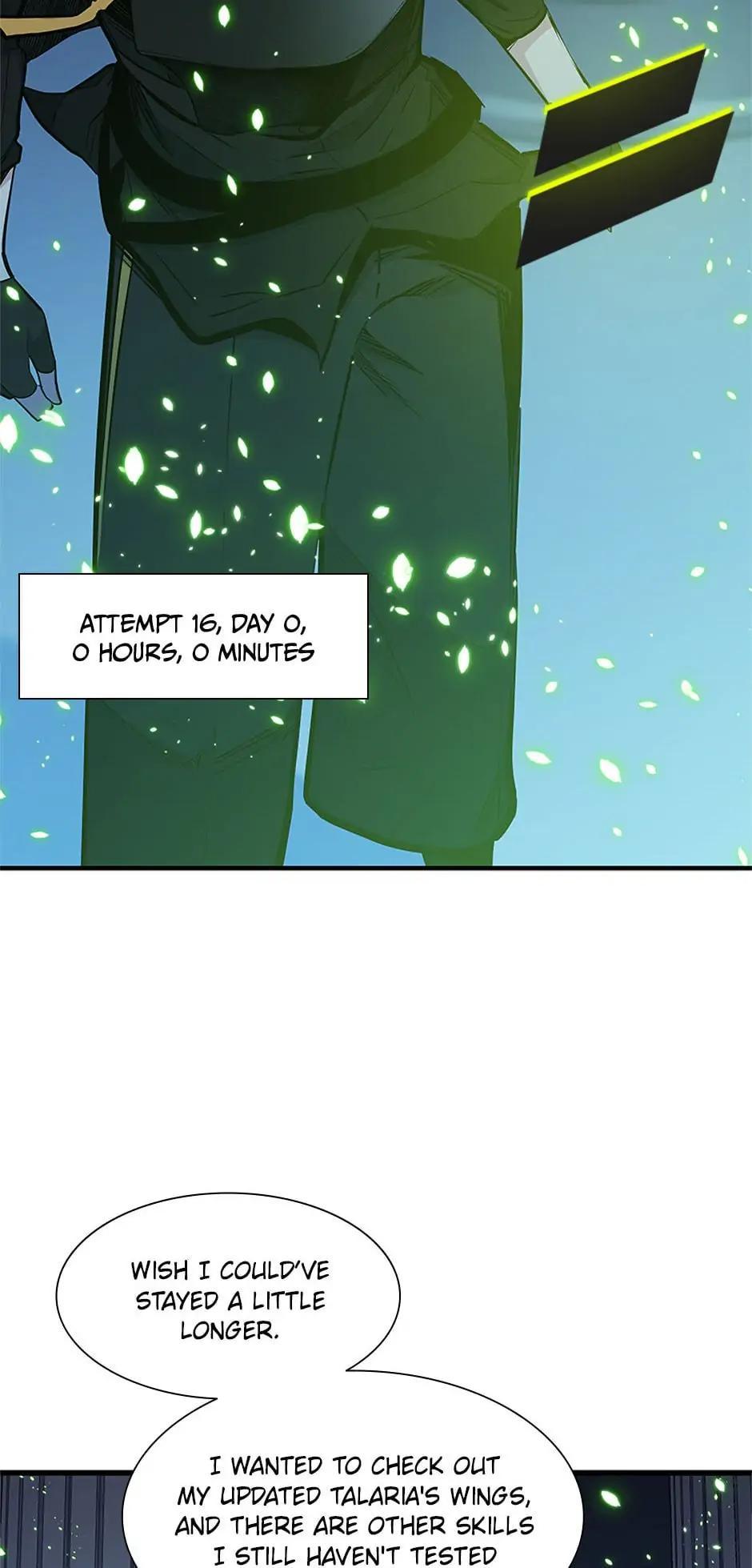 The Tutorial Is Too Hard Chap 81 - Next Chap 82