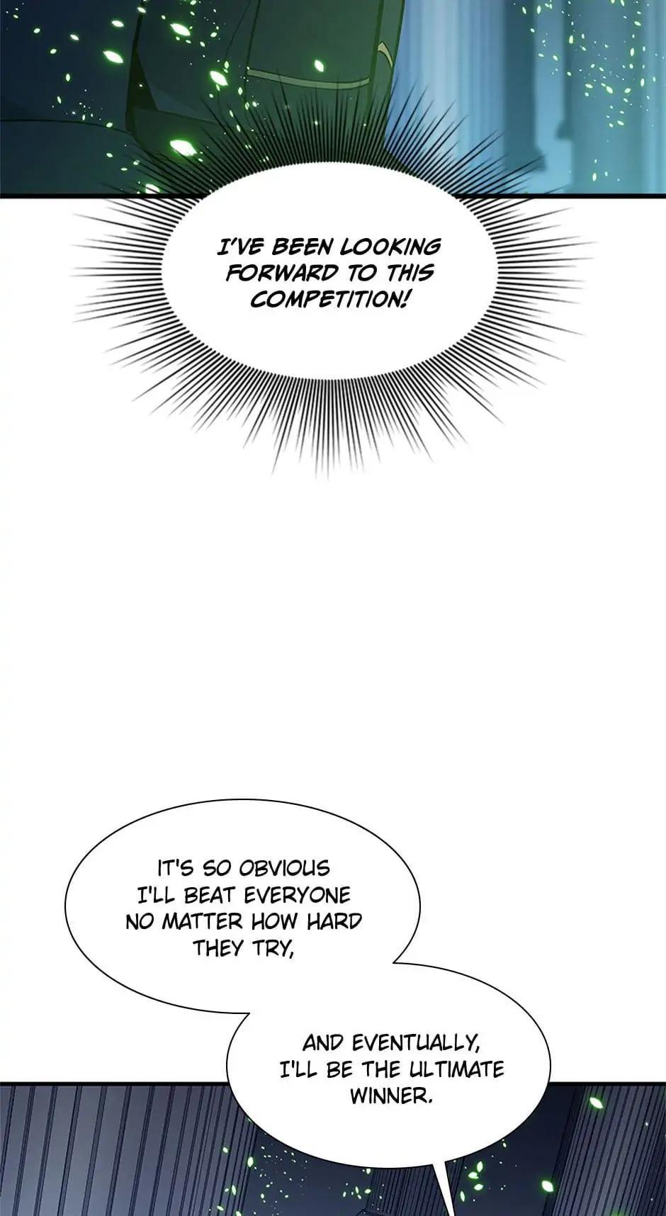 The Tutorial Is Too Hard Chap 81 - Next Chap 82