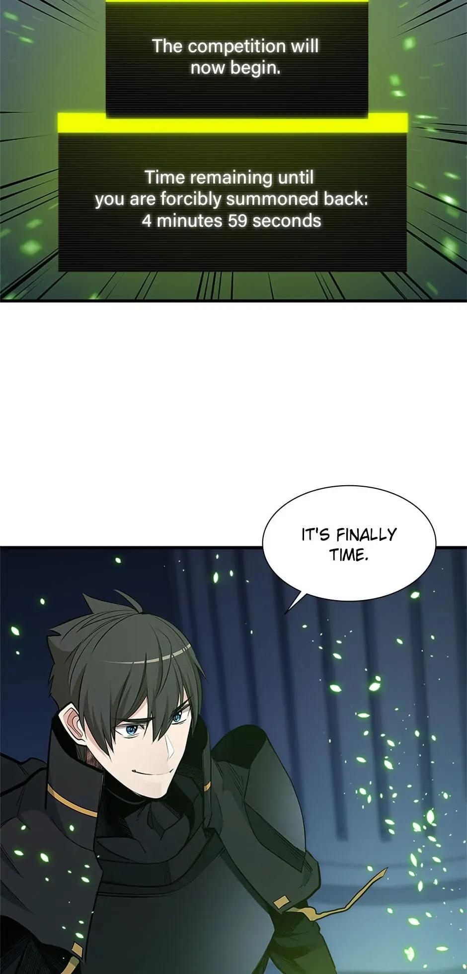 The Tutorial Is Too Hard Chap 81 - Next Chap 82