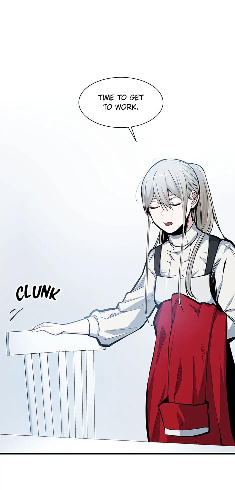 The Tutorial Is Too Hard Chap 81 - Next Chap 82