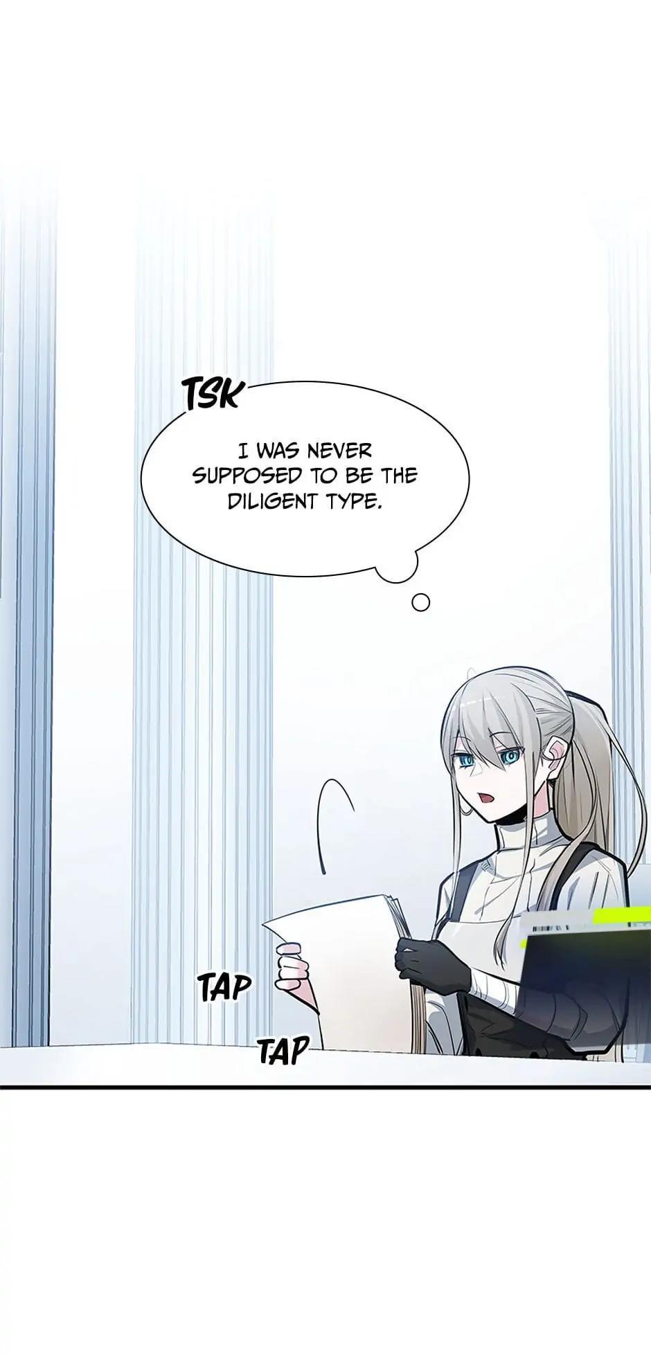 The Tutorial Is Too Hard Chap 81 - Next Chap 82