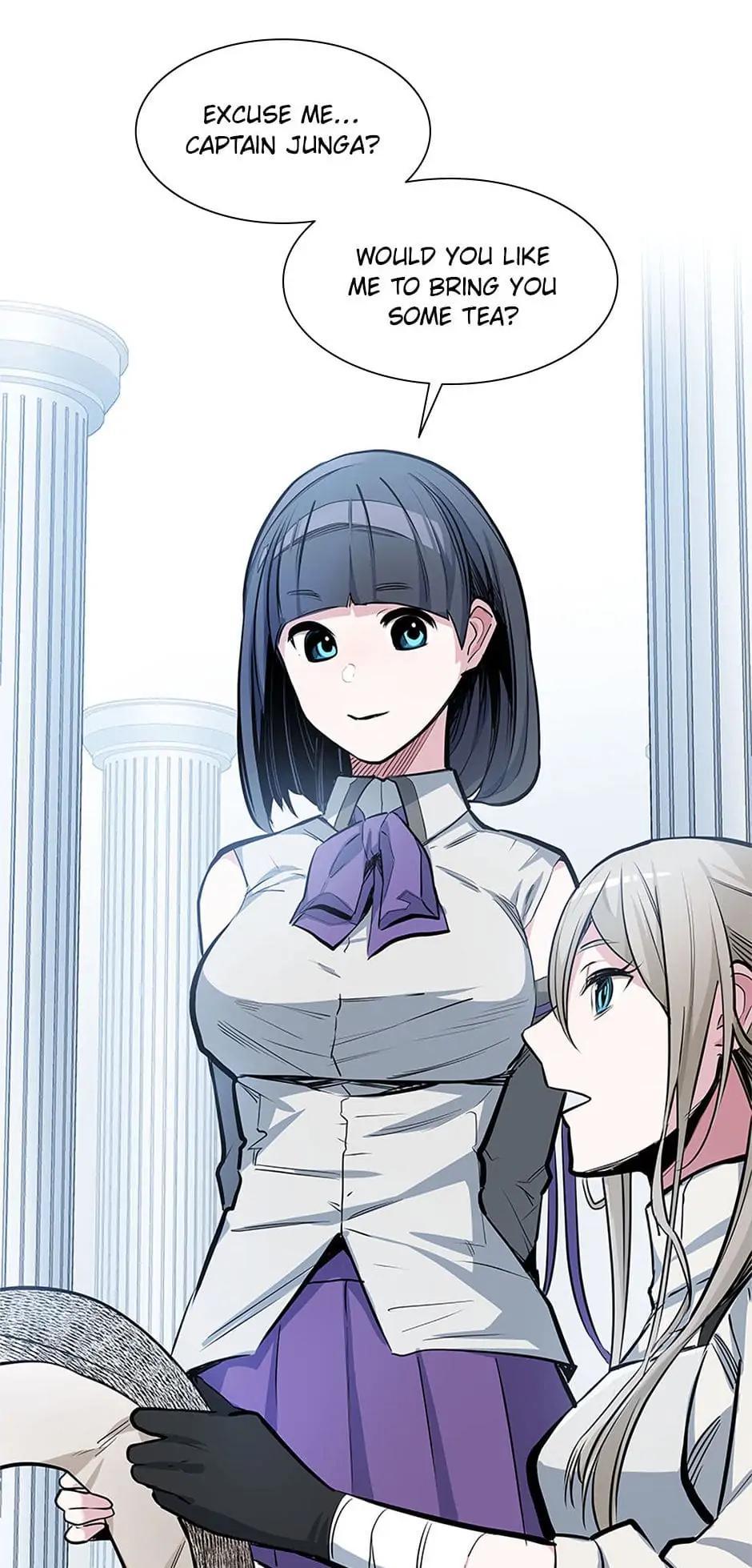 The Tutorial Is Too Hard Chap 81 - Next Chap 82