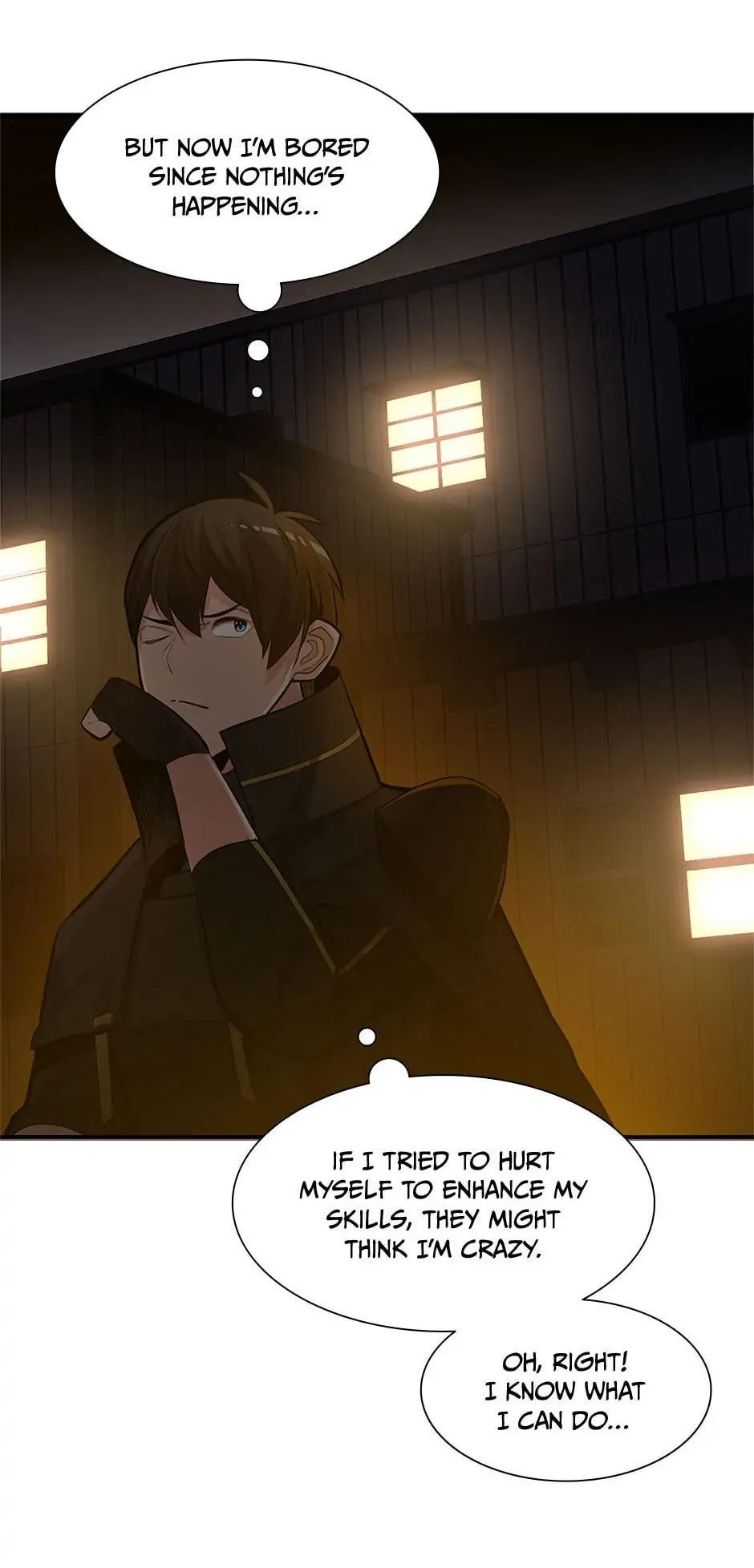 The Tutorial Is Too Hard Chap 82 - Next Chap 83