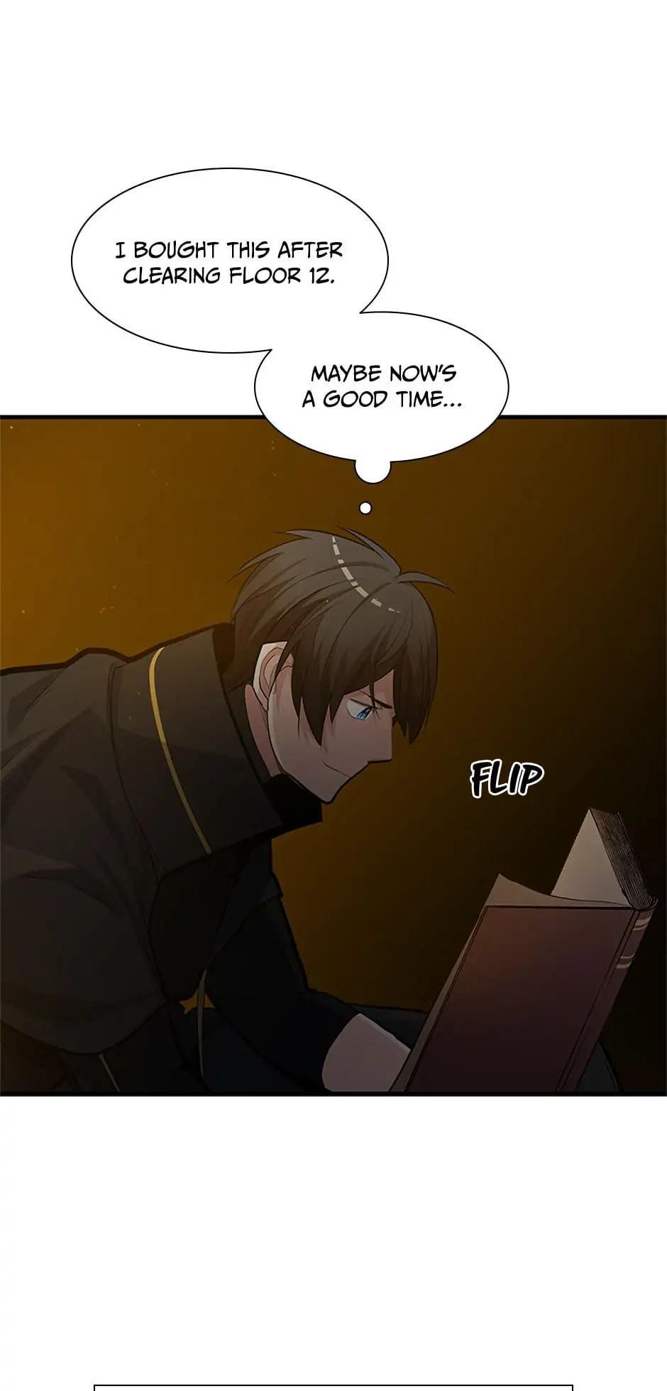The Tutorial Is Too Hard Chap 82 - Next Chap 83