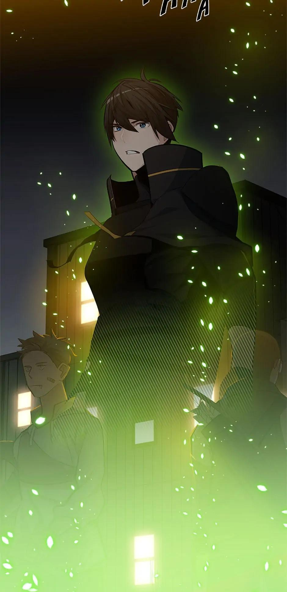 The Tutorial Is Too Hard Chap 82 - Next Chap 83