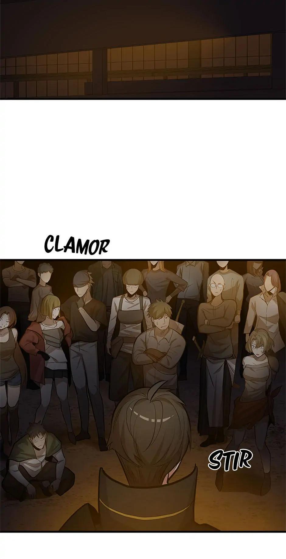 The Tutorial Is Too Hard Chap 82 - Next Chap 83