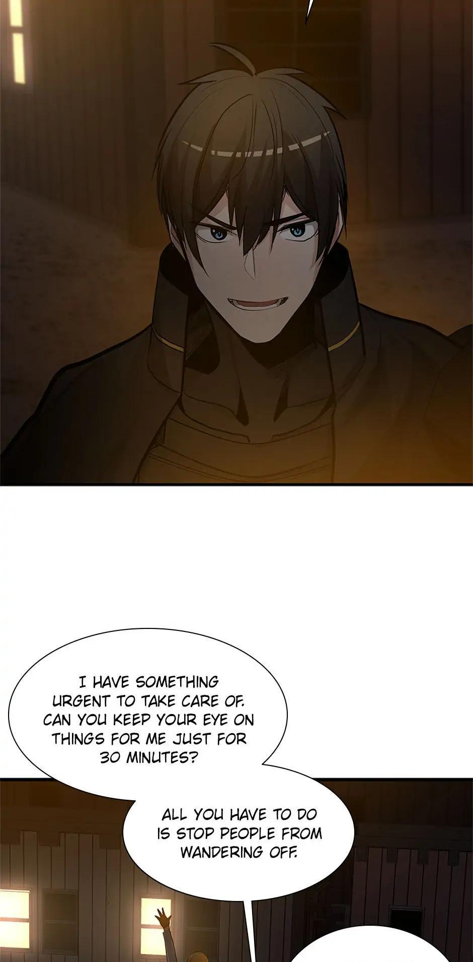 The Tutorial Is Too Hard Chap 82 - Next Chap 83