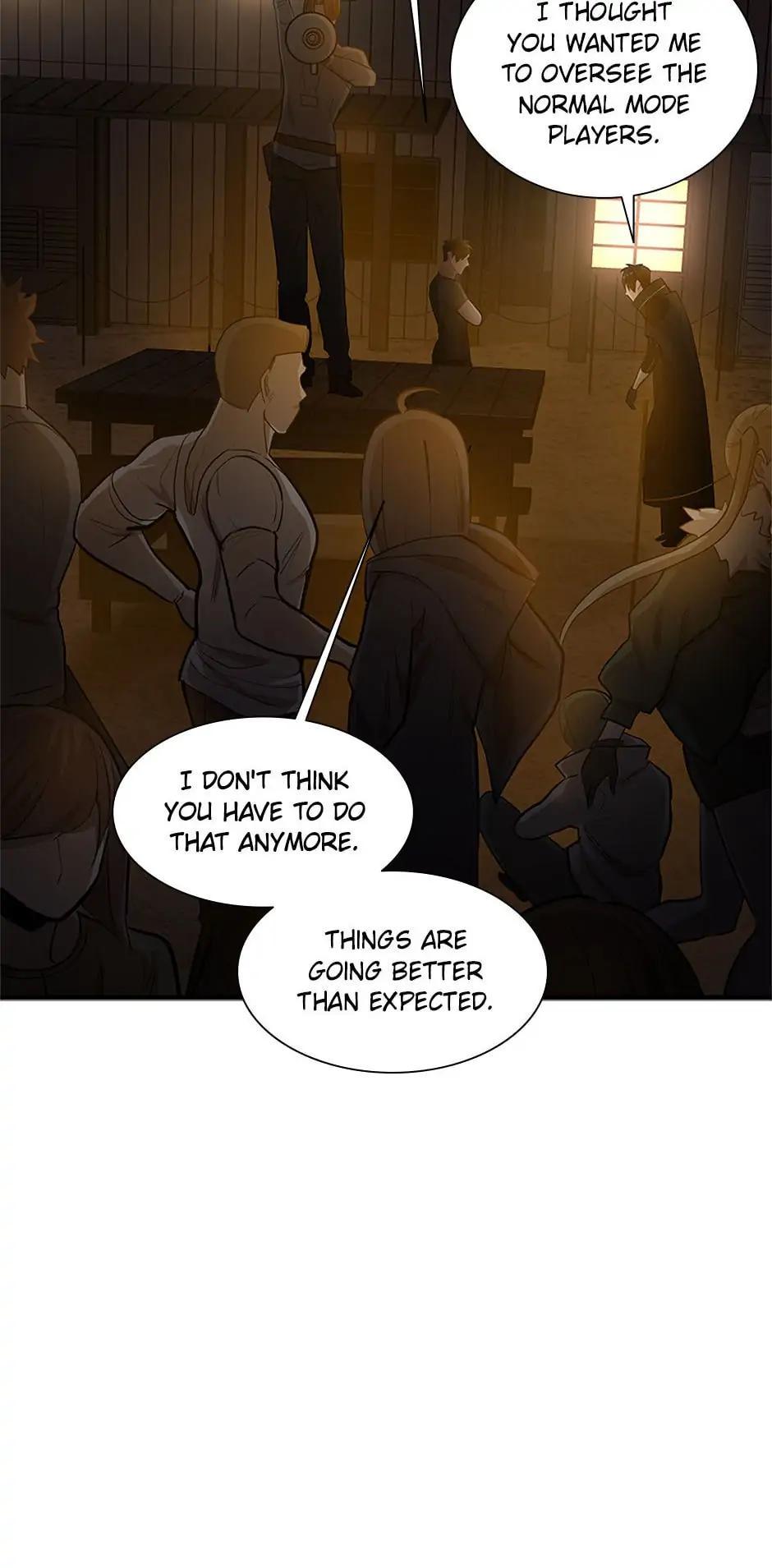 The Tutorial Is Too Hard Chap 82 - Next Chap 83