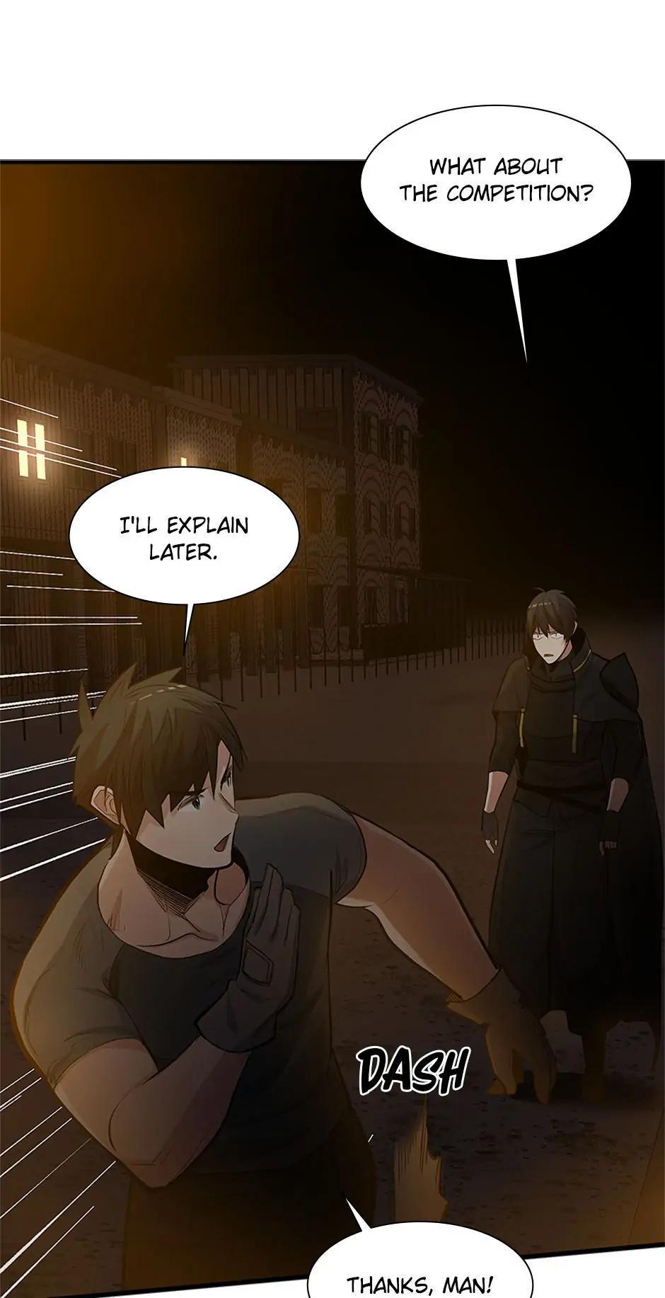 The Tutorial Is Too Hard Chap 82 - Next Chap 83