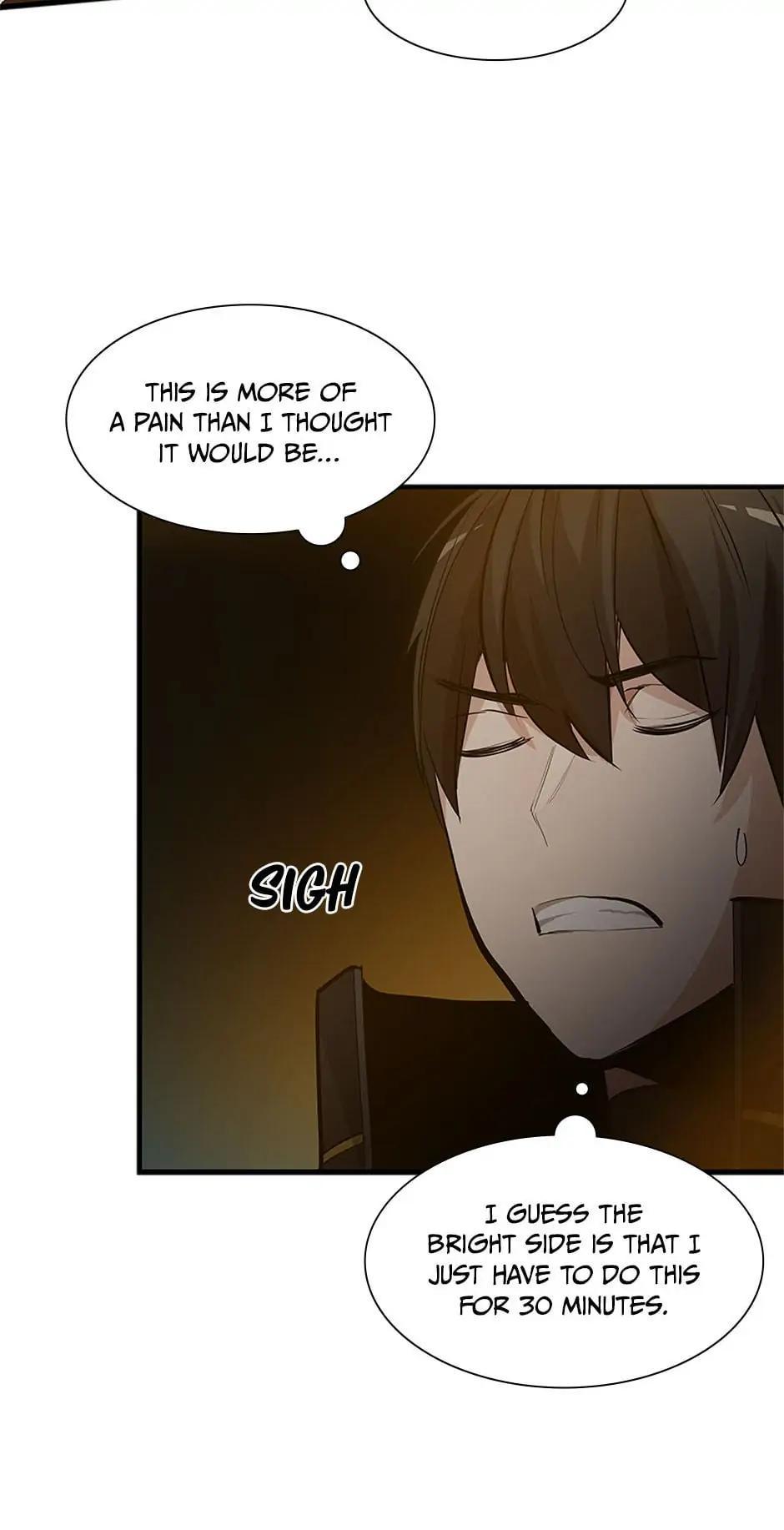 The Tutorial Is Too Hard Chap 82 - Next Chap 83