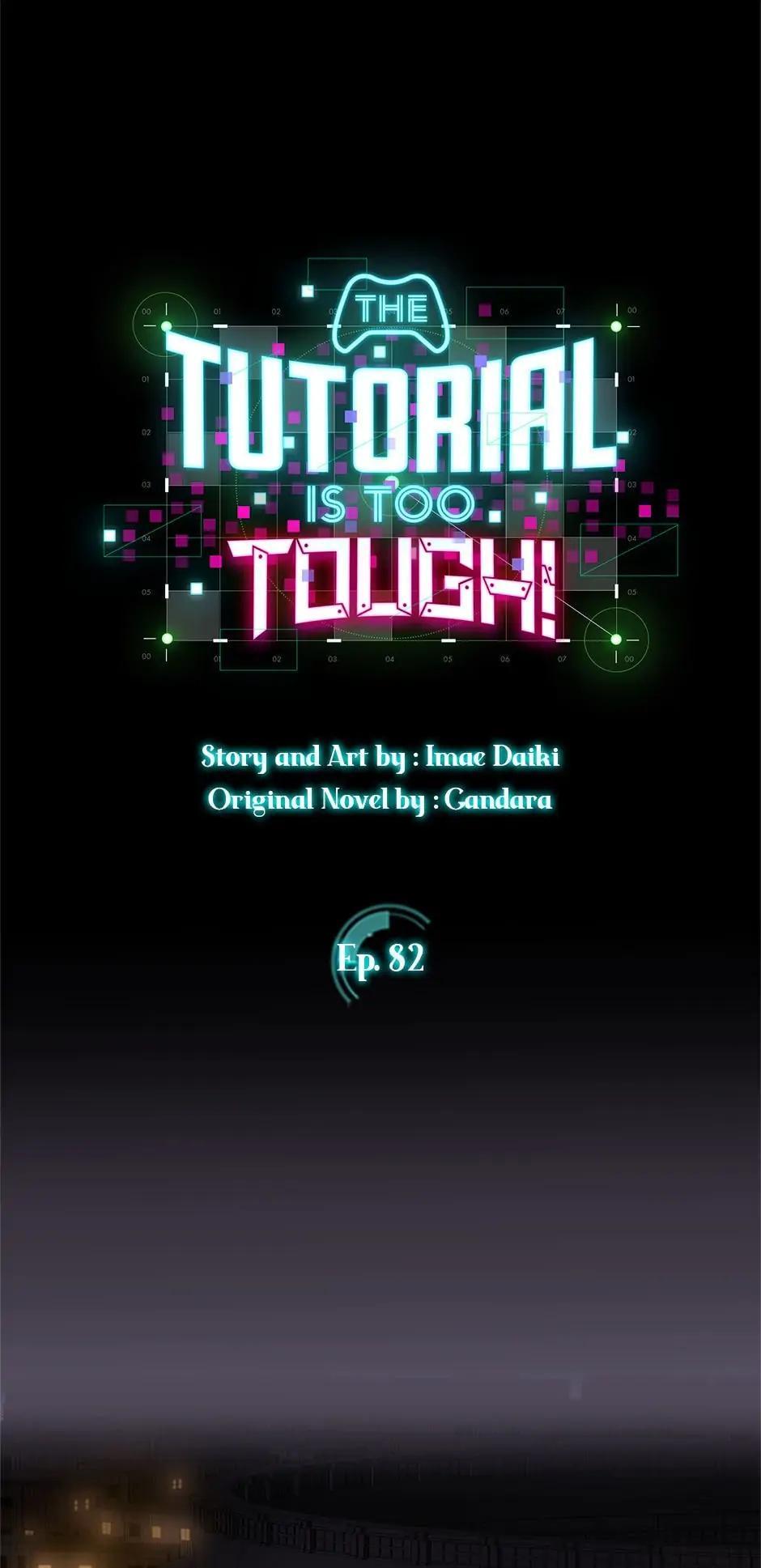 The Tutorial Is Too Hard Chap 82 - Next Chap 83