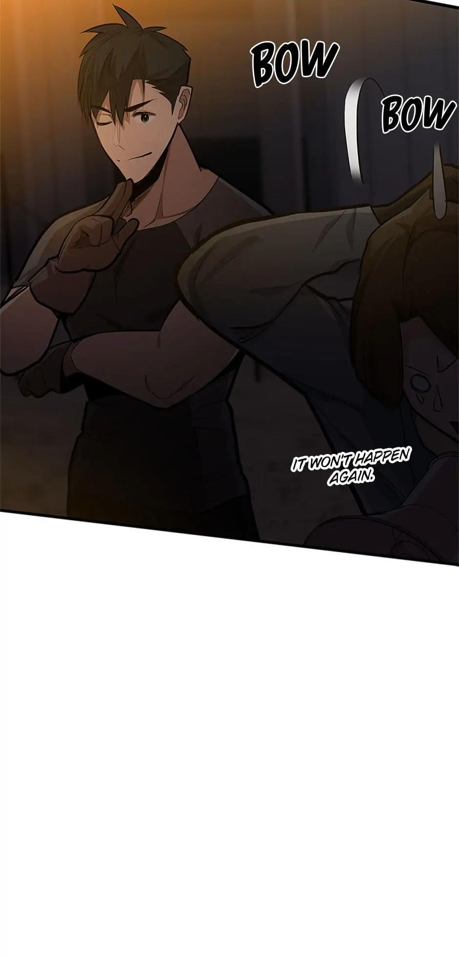 The Tutorial Is Too Hard Chap 82 - Next Chap 83