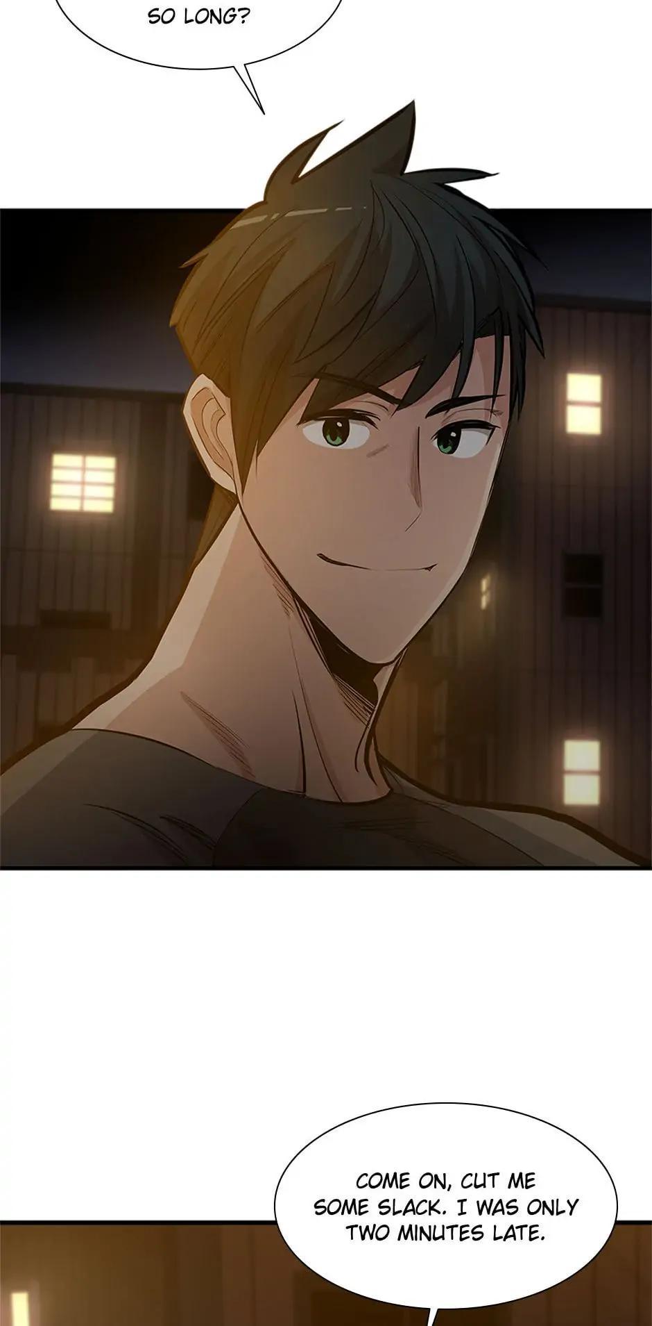 The Tutorial Is Too Hard Chap 82 - Next Chap 83