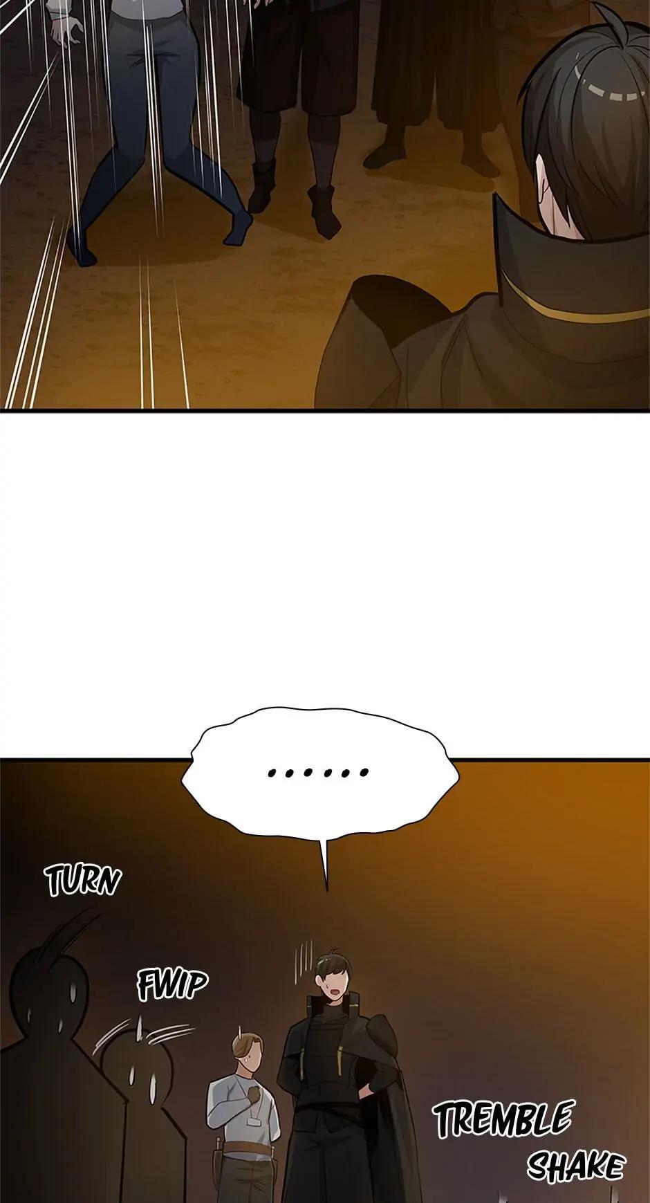 The Tutorial Is Too Hard Chap 82 - Next Chap 83