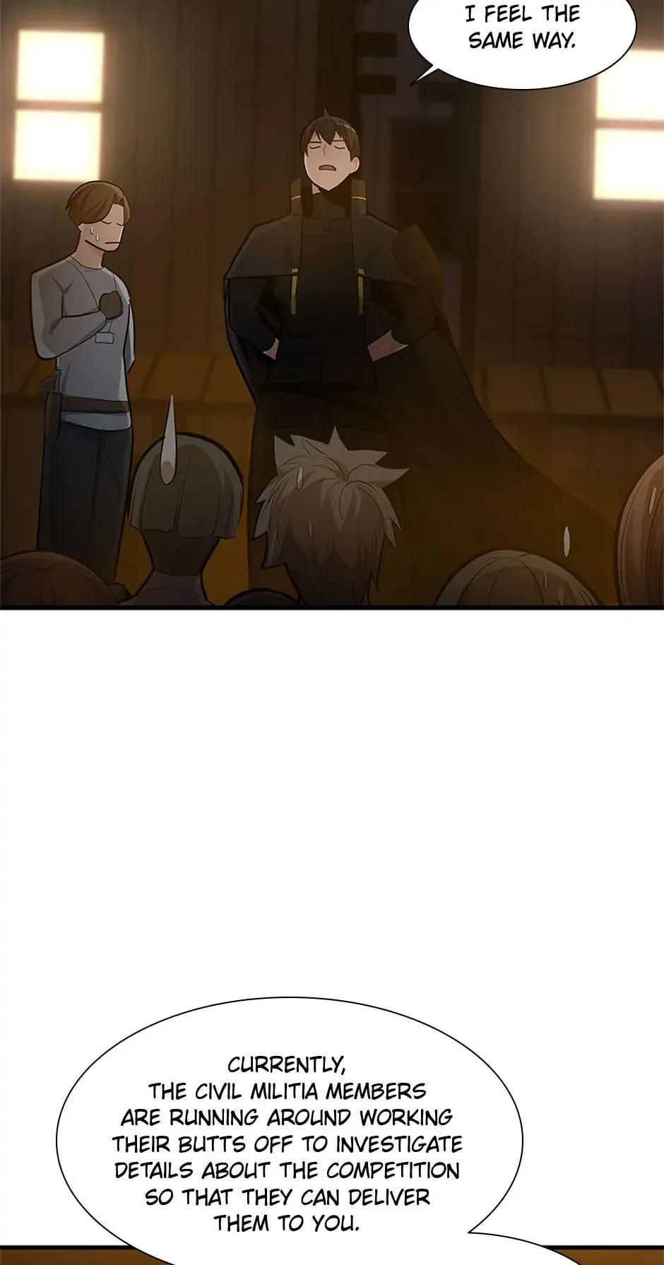 The Tutorial Is Too Hard Chap 82 - Next Chap 83