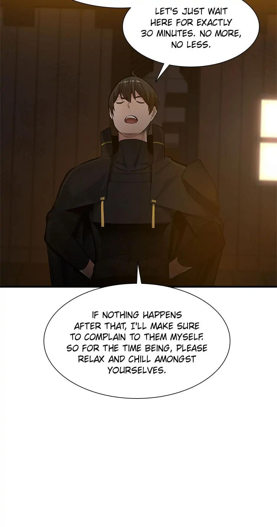 The Tutorial Is Too Hard Chap 82 - Next Chap 83