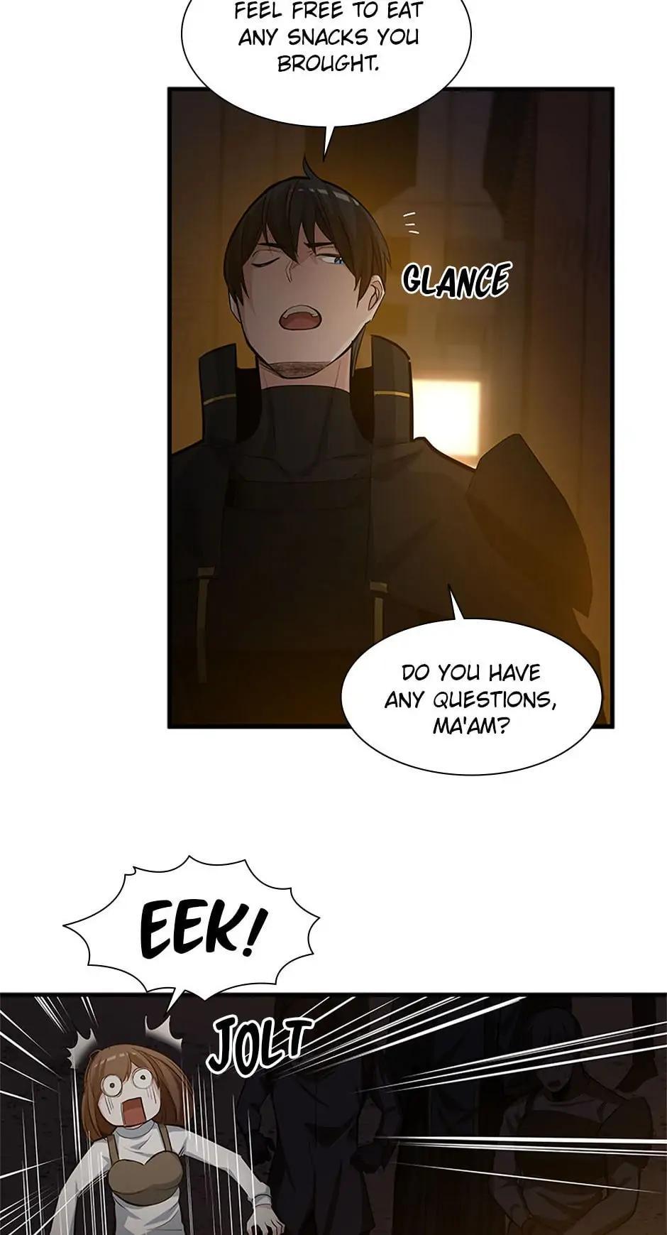 The Tutorial Is Too Hard Chap 82 - Next Chap 83