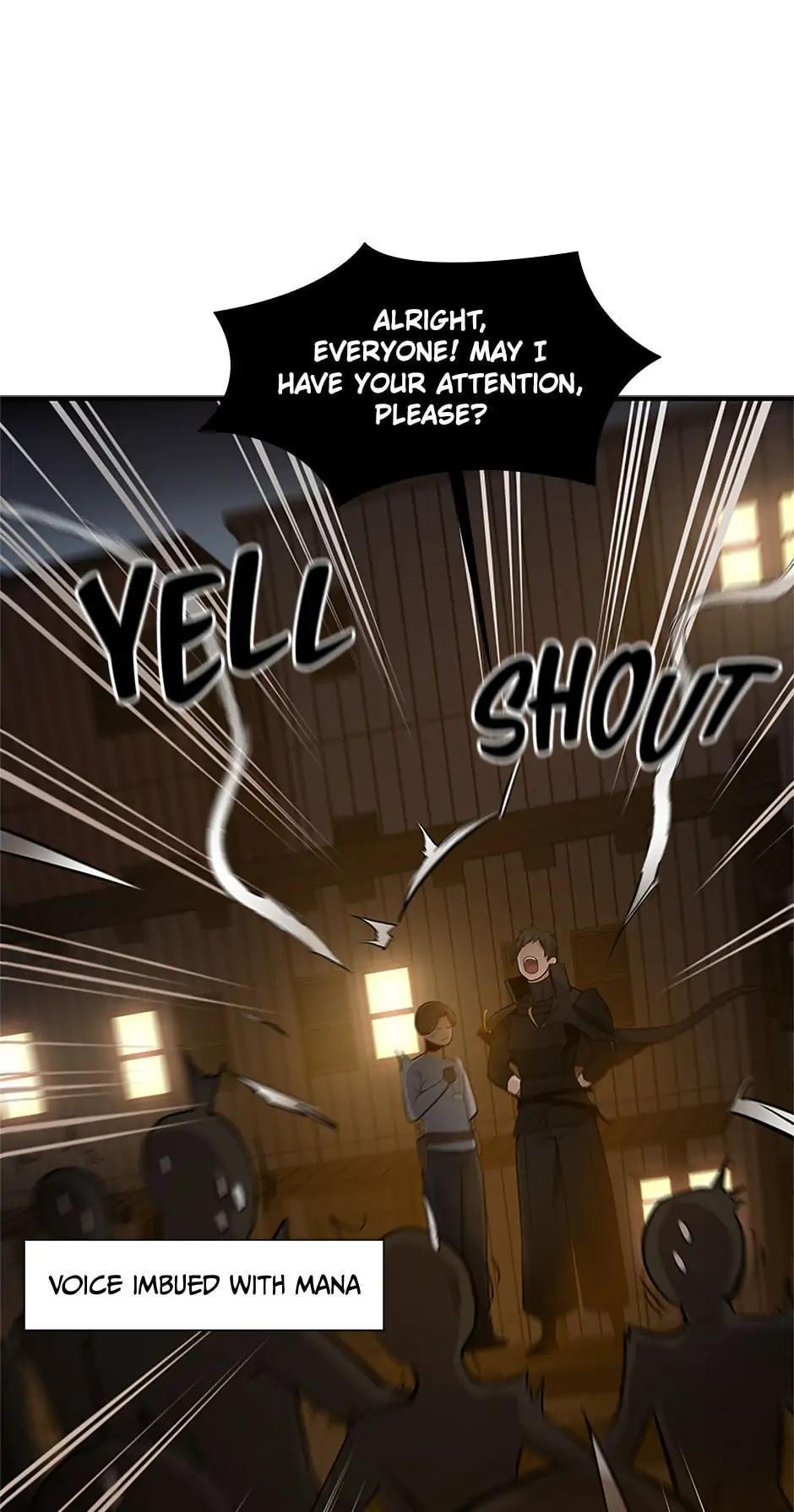 The Tutorial Is Too Hard Chap 82 - Next Chap 83