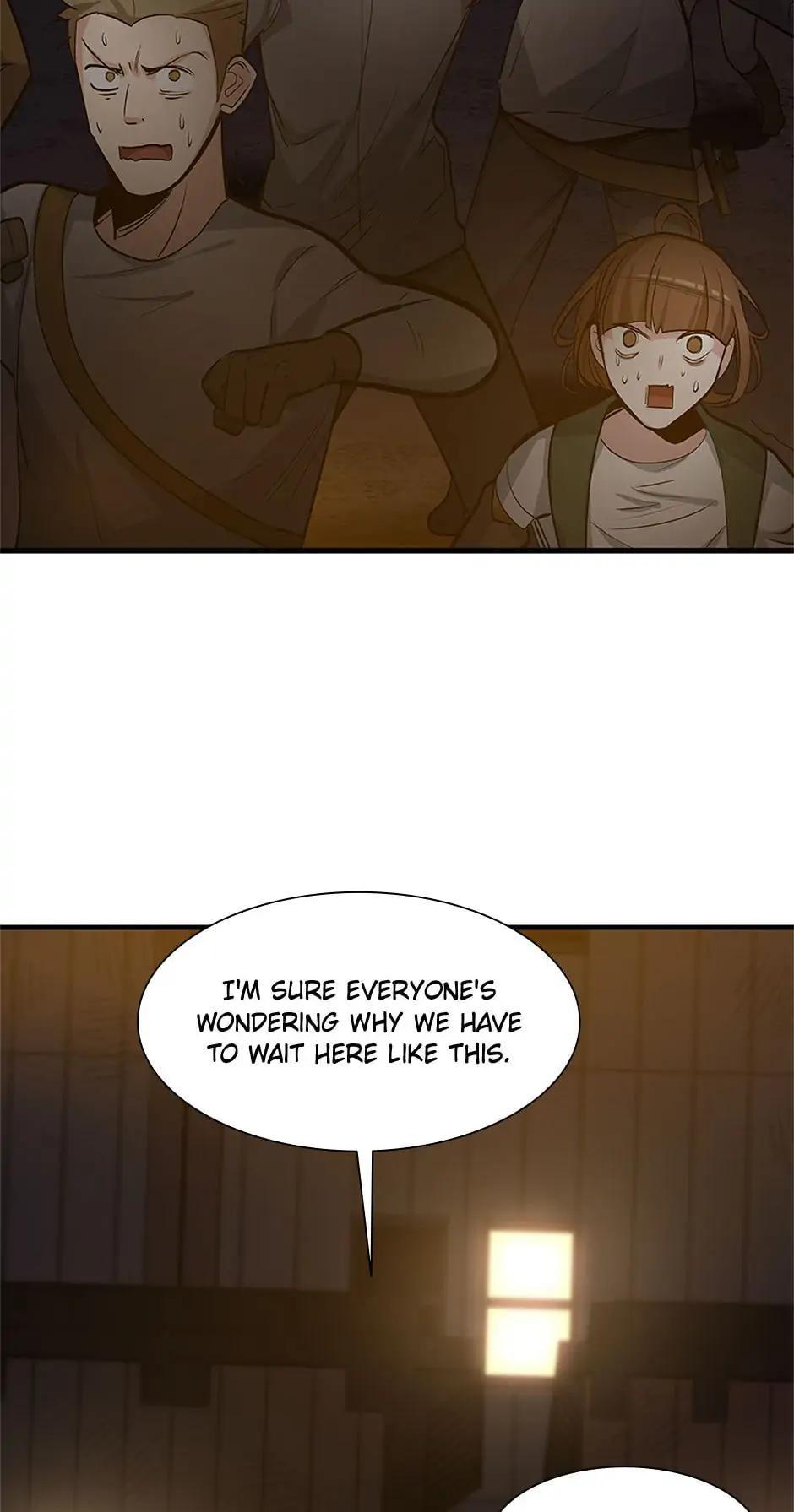 The Tutorial Is Too Hard Chap 82 - Next Chap 83