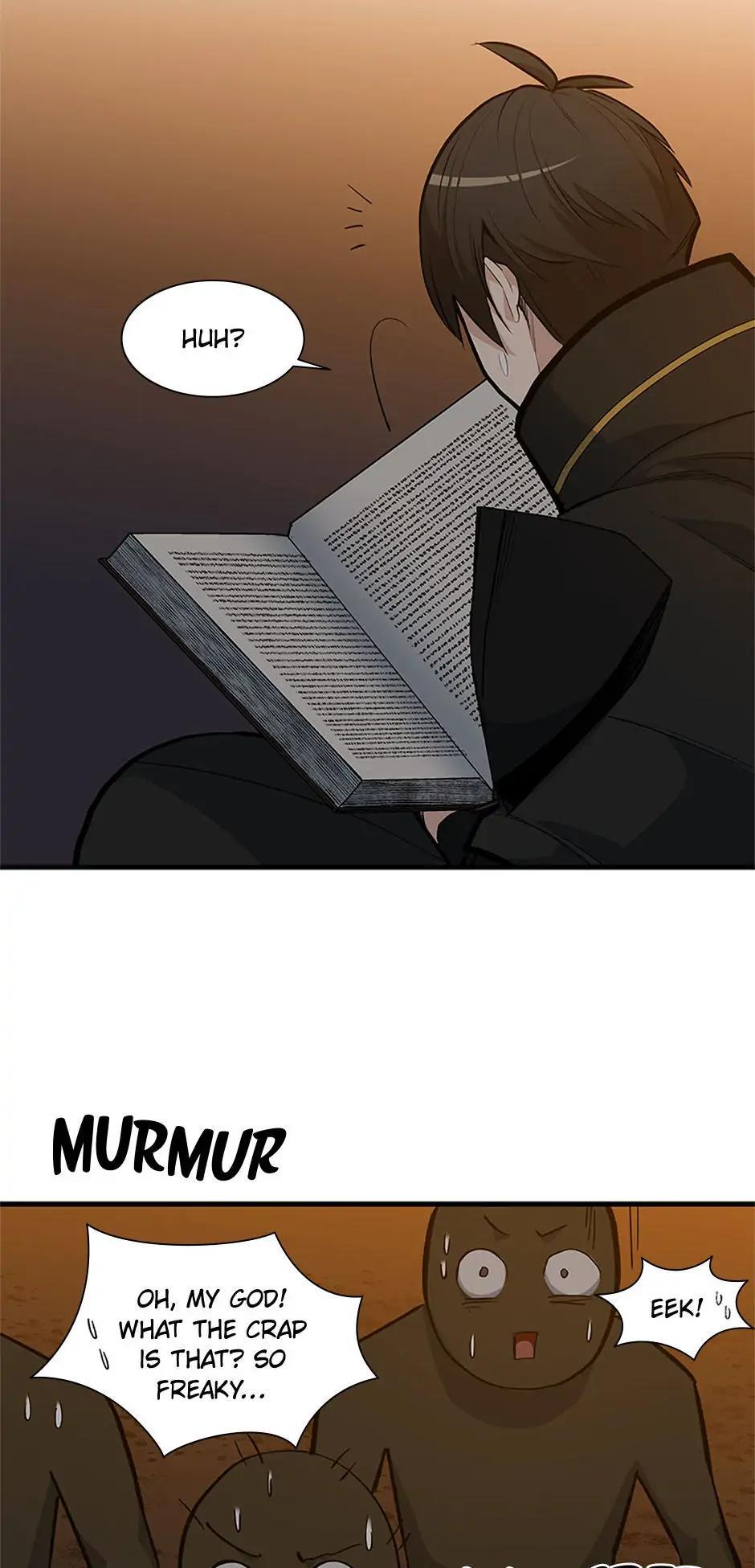 The Tutorial Is Too Hard Chap 82 - Next Chap 83