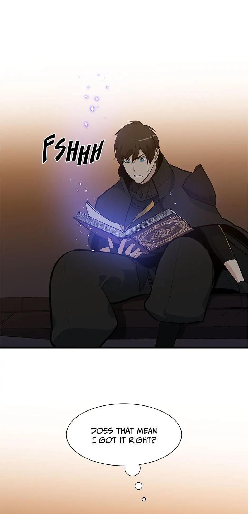 The Tutorial Is Too Hard Chap 82 - Next Chap 83