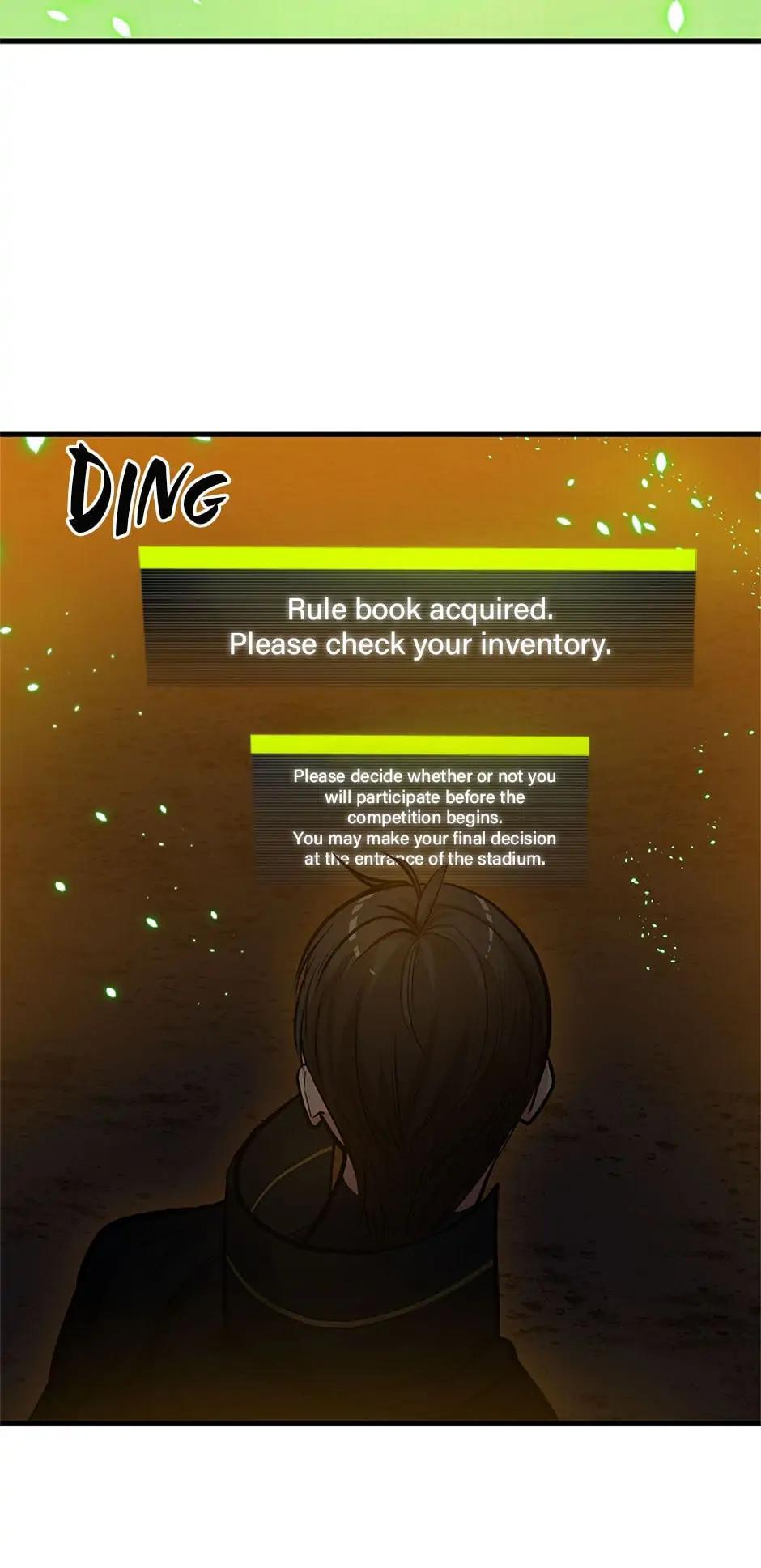 The Tutorial Is Too Hard Chap 82 - Next Chap 83