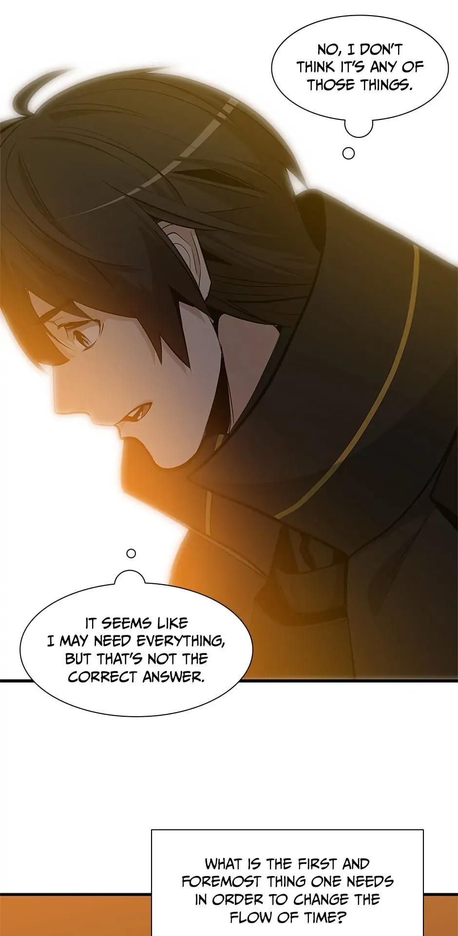 The Tutorial Is Too Hard Chap 82 - Next Chap 83