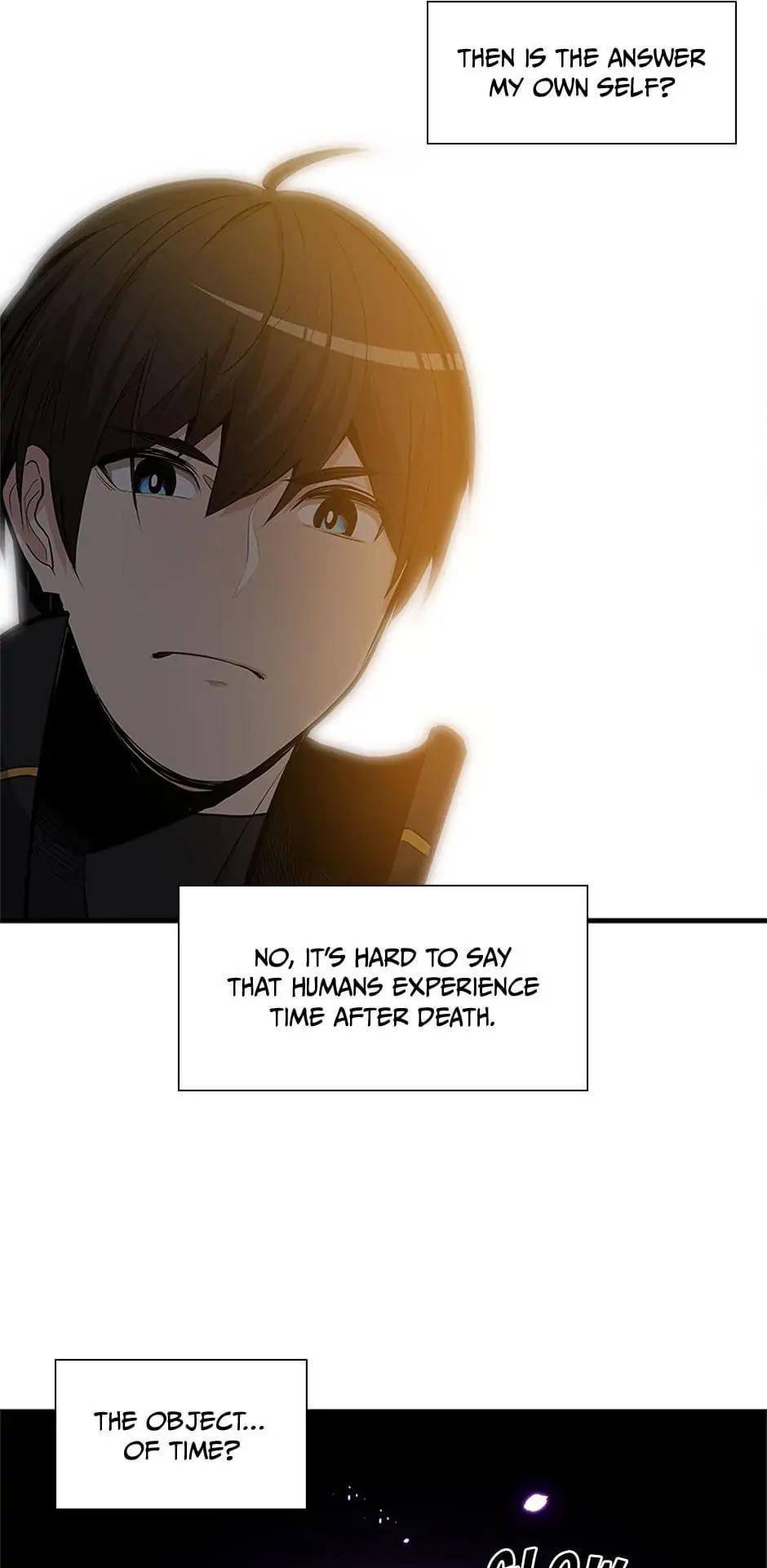 The Tutorial Is Too Hard Chap 82 - Next Chap 83