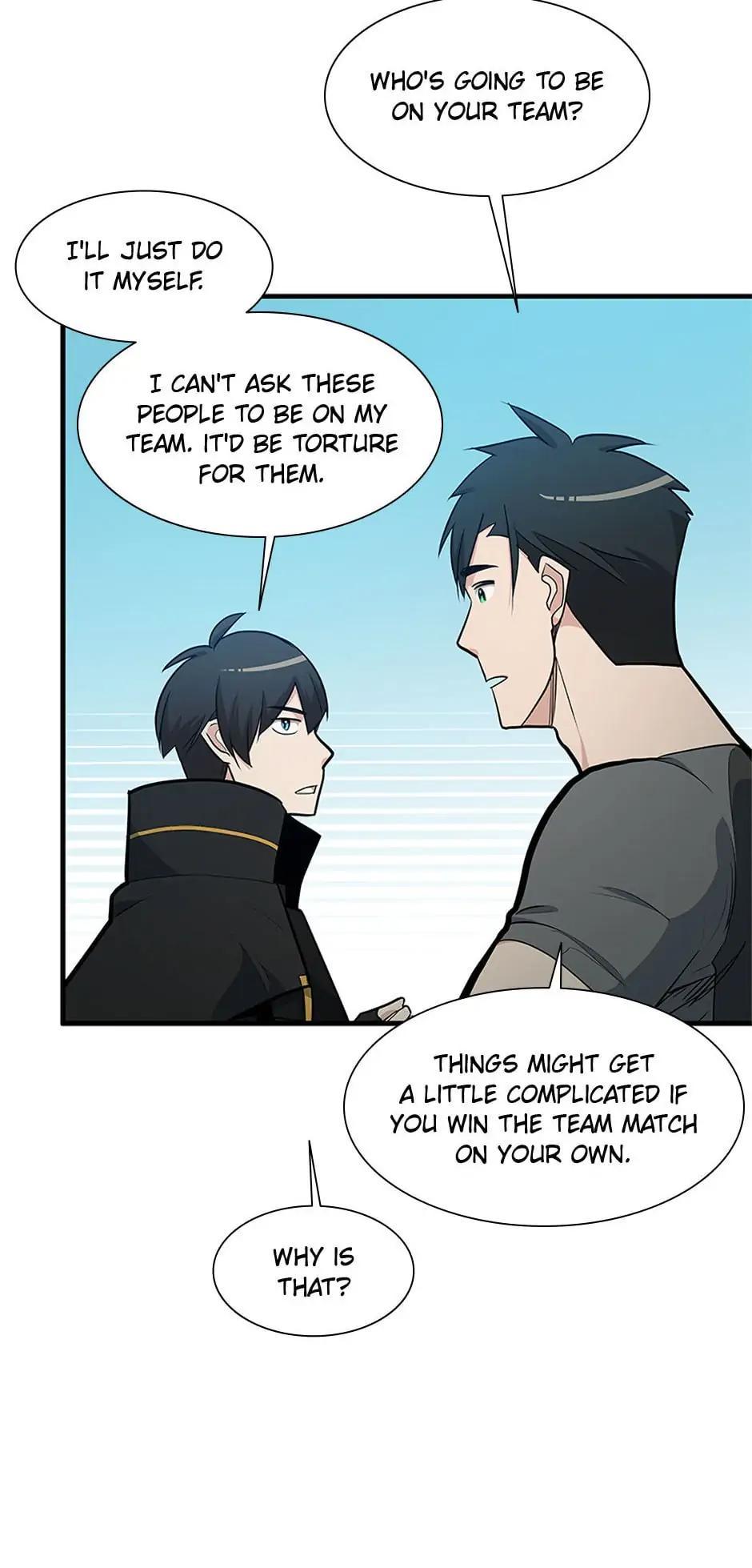 The Tutorial Is Too Hard Chap 82 - Next Chap 83