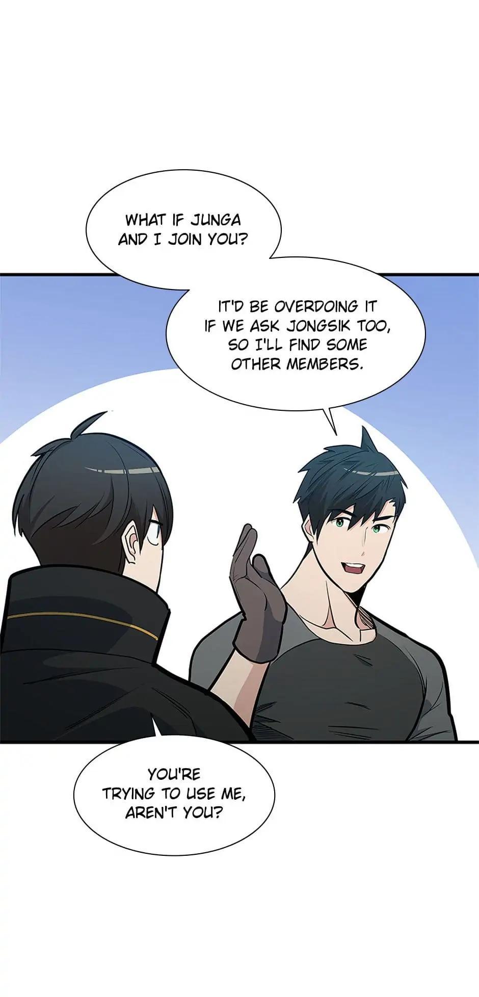 The Tutorial Is Too Hard Chap 82 - Next Chap 83