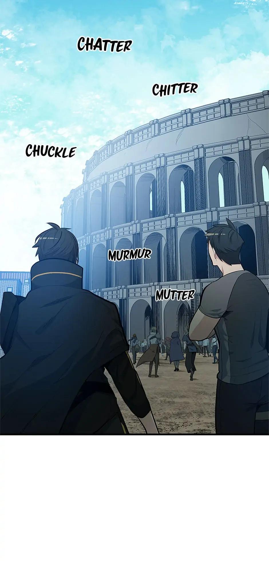 The Tutorial Is Too Hard Chap 82 - Next Chap 83