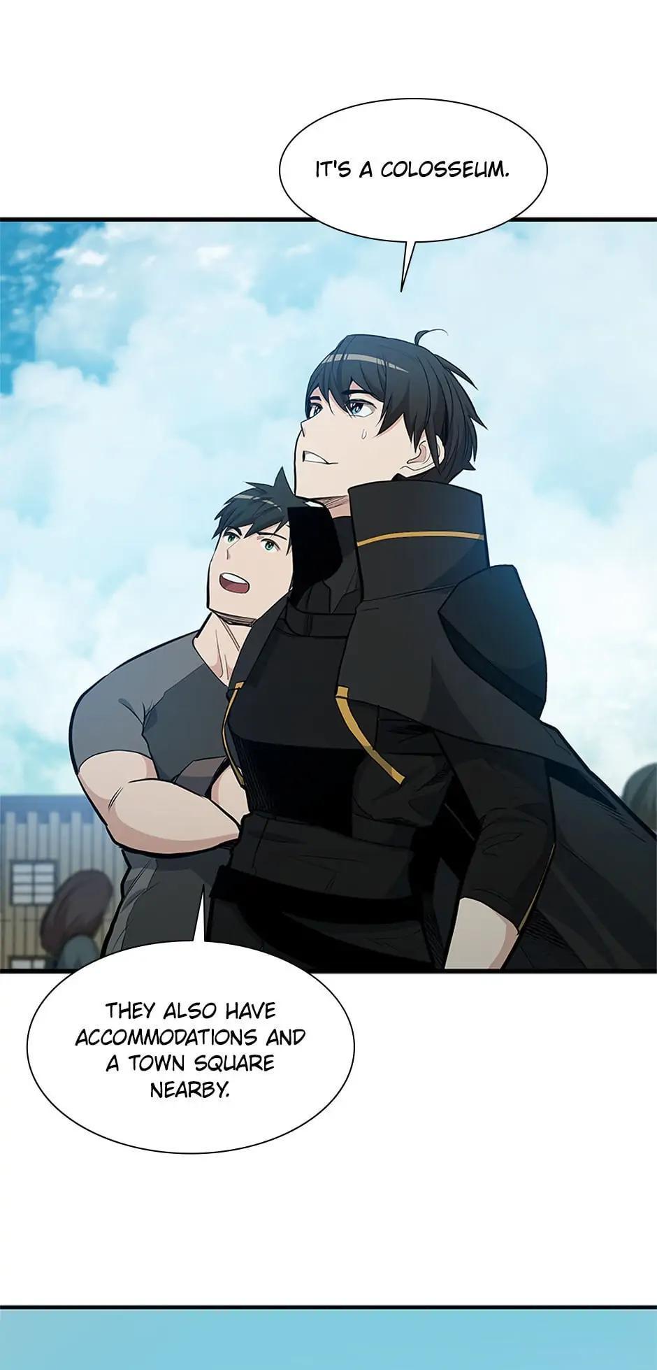 The Tutorial Is Too Hard Chap 82 - Next Chap 83