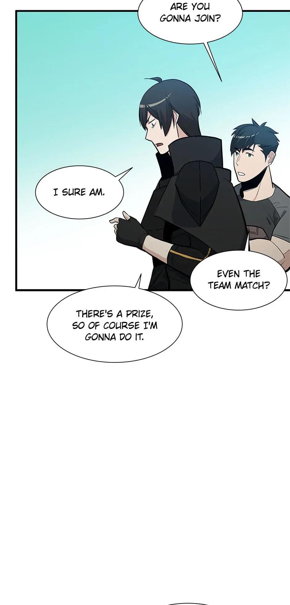 The Tutorial Is Too Hard Chap 82 - Next Chap 83