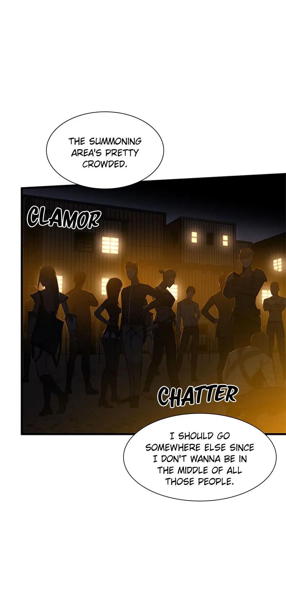 The Tutorial Is Too Hard Chap 82 - Next Chap 83