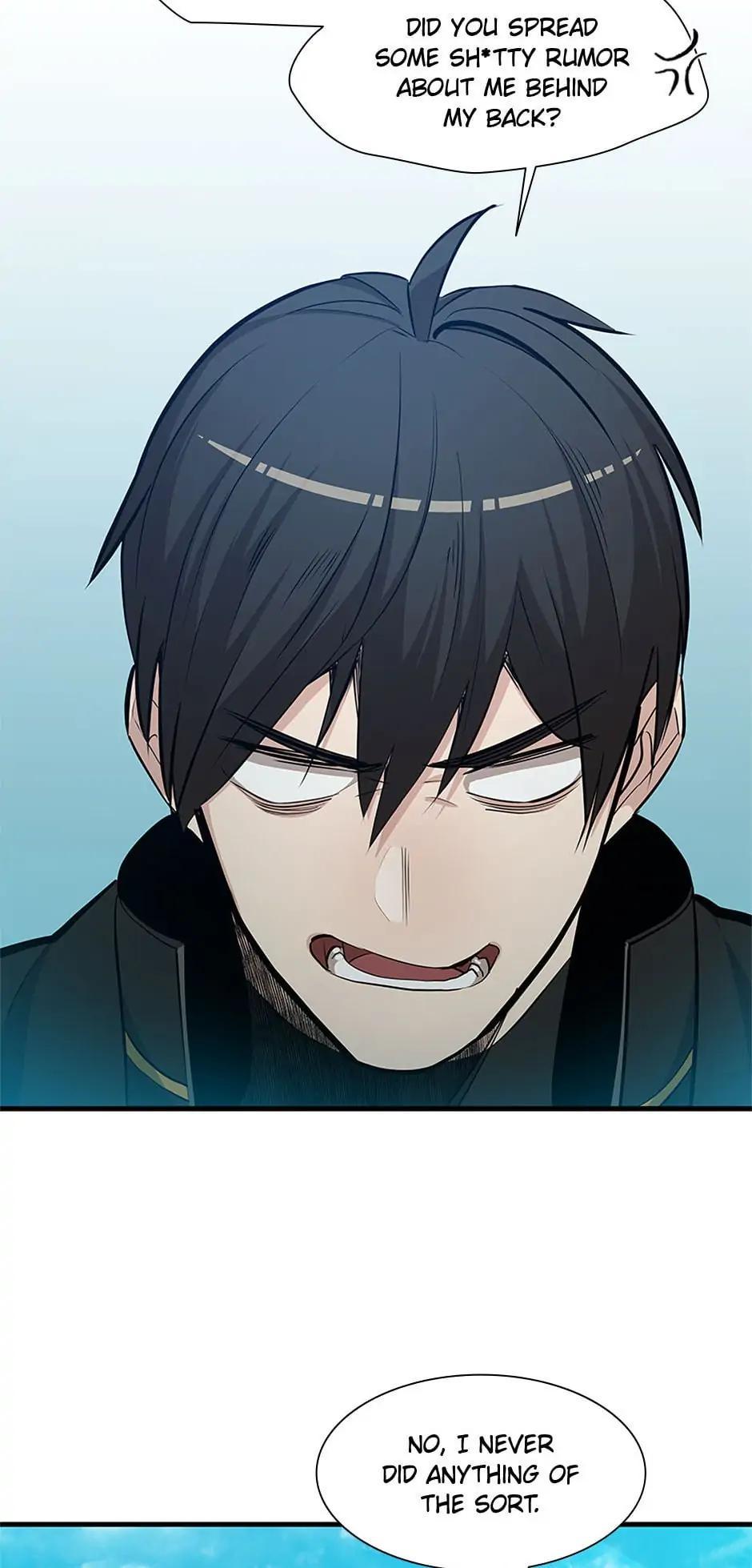 The Tutorial Is Too Hard Chap 82 - Next Chap 83