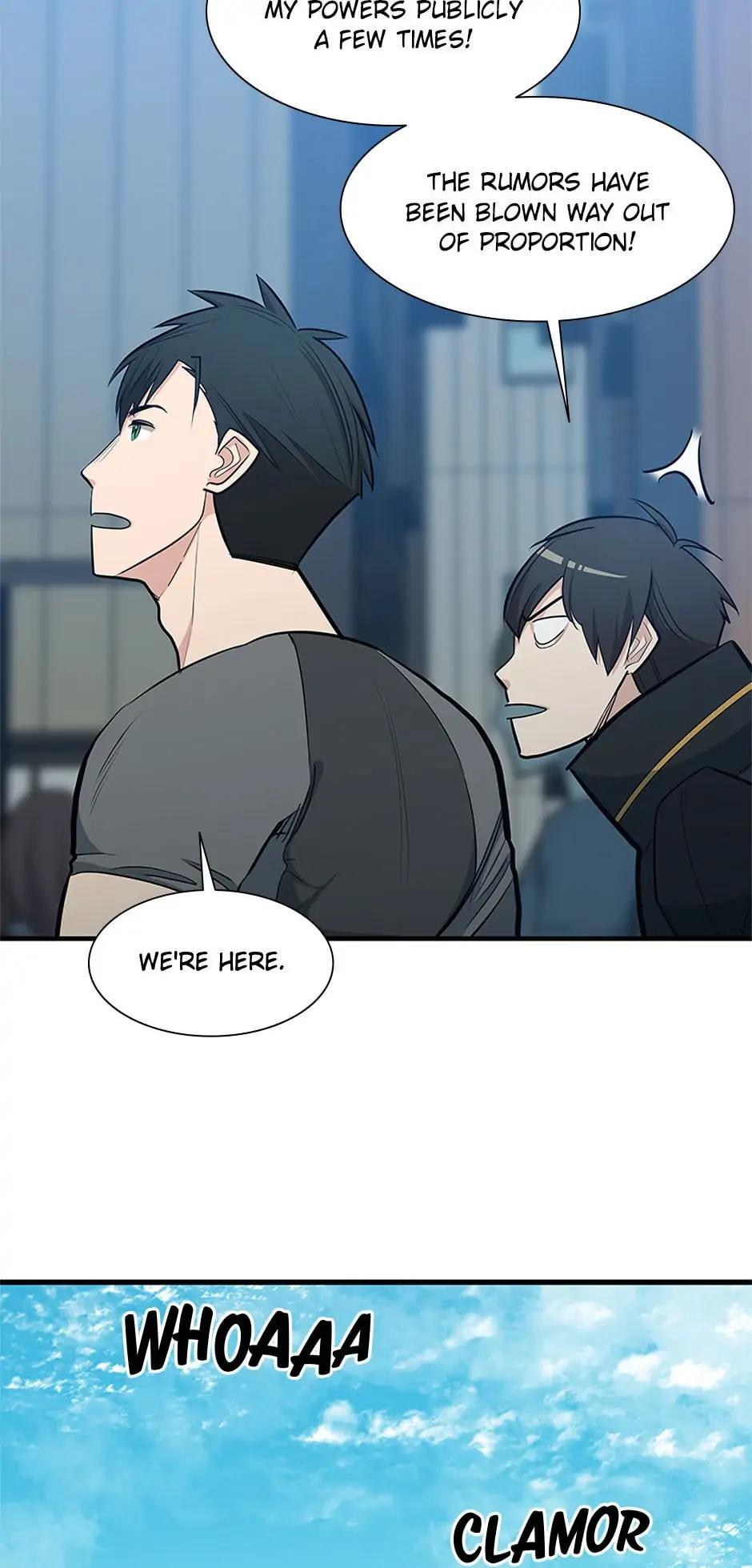 The Tutorial Is Too Hard Chap 82 - Next Chap 83