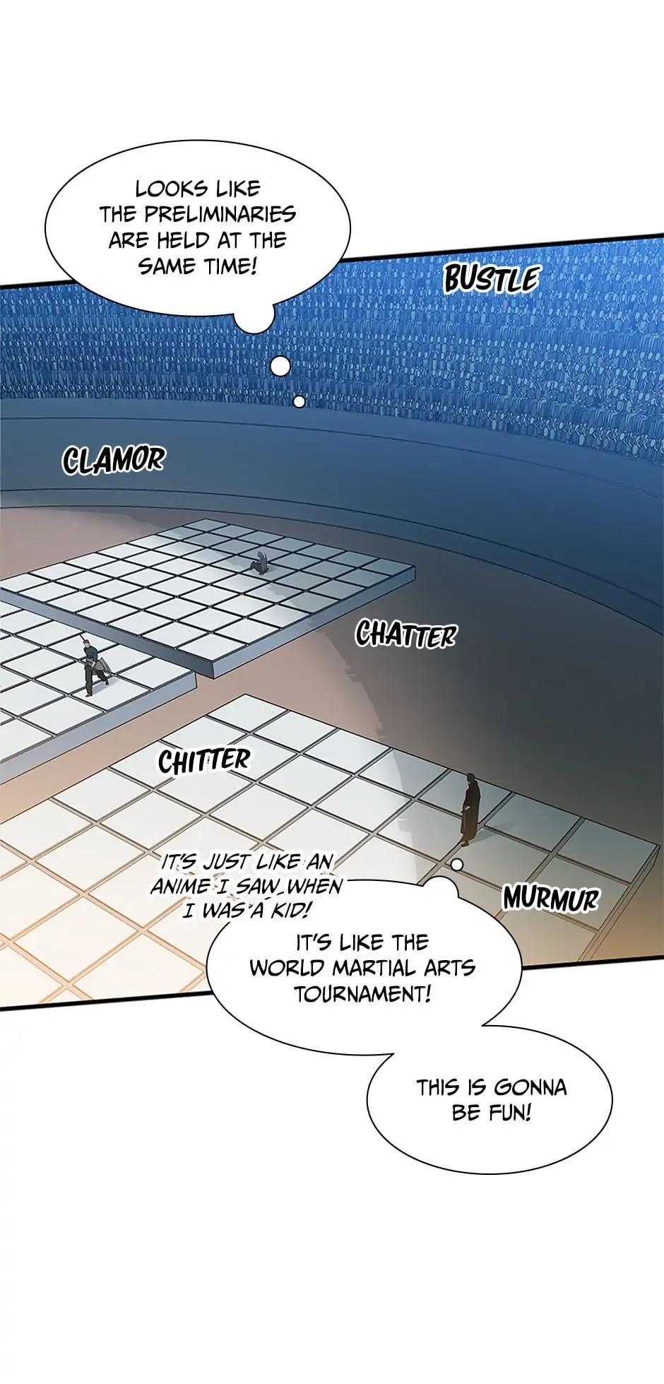 The Tutorial Is Too Hard Chap 82 - Next Chap 83