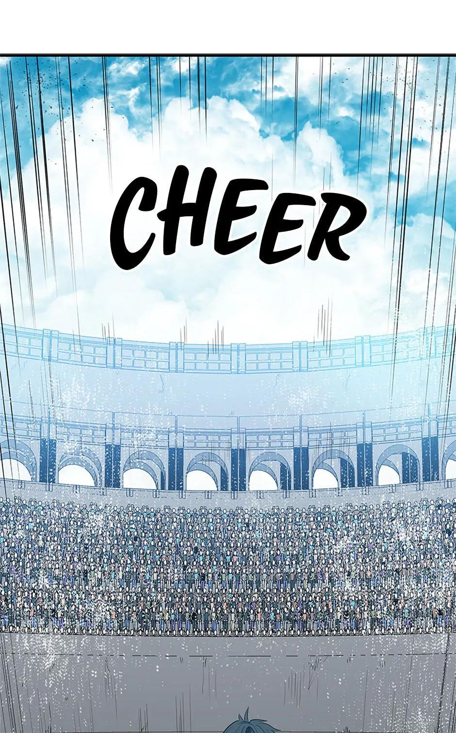 The Tutorial Is Too Hard Chap 82 - Next Chap 83