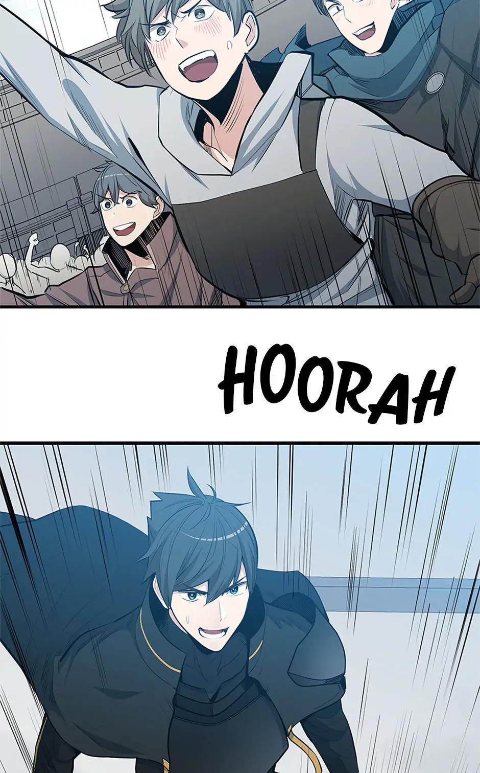 The Tutorial Is Too Hard Chap 82 - Next Chap 83